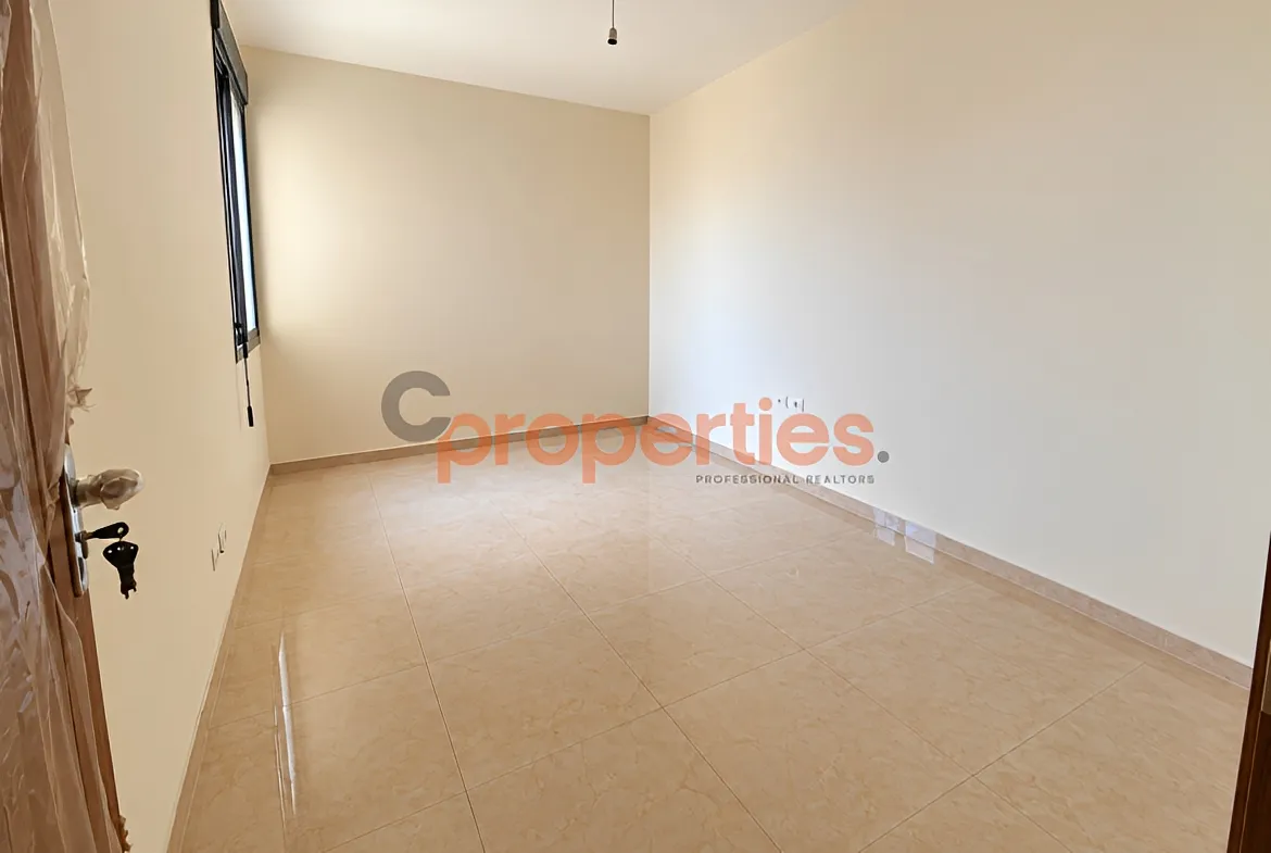 Apartment for Sale in Zalqa