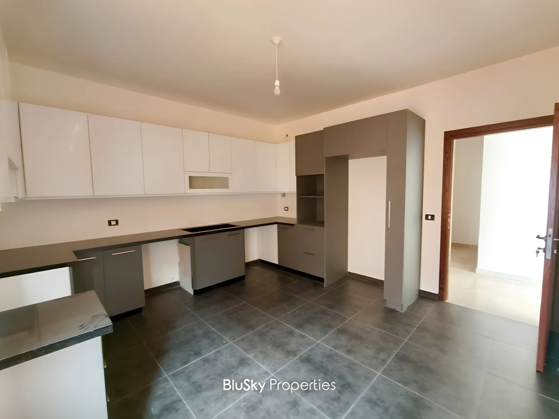 Apartment for sale in Dik El Mehdi
