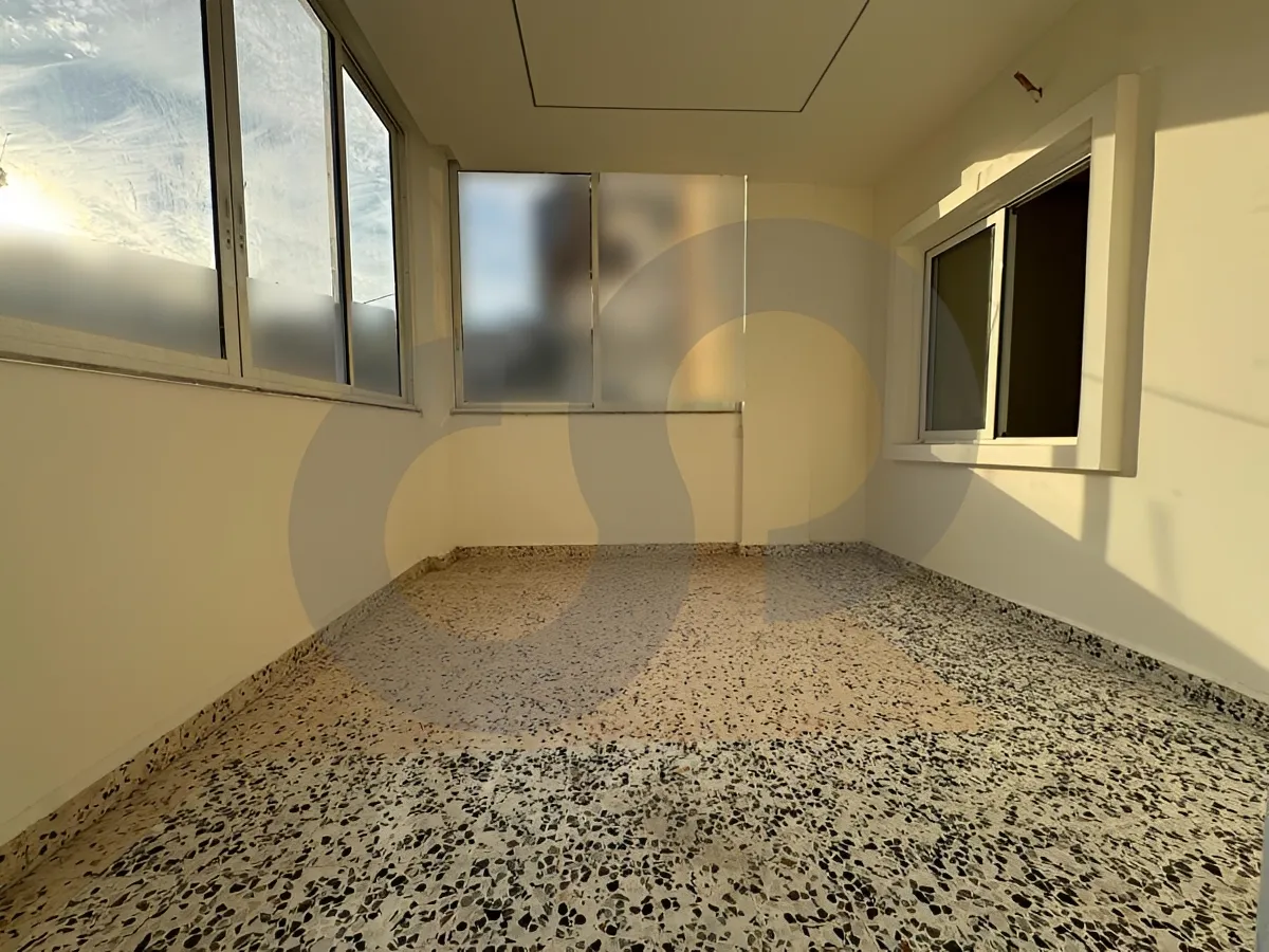Apartment for Sale in Barbour, Beirut