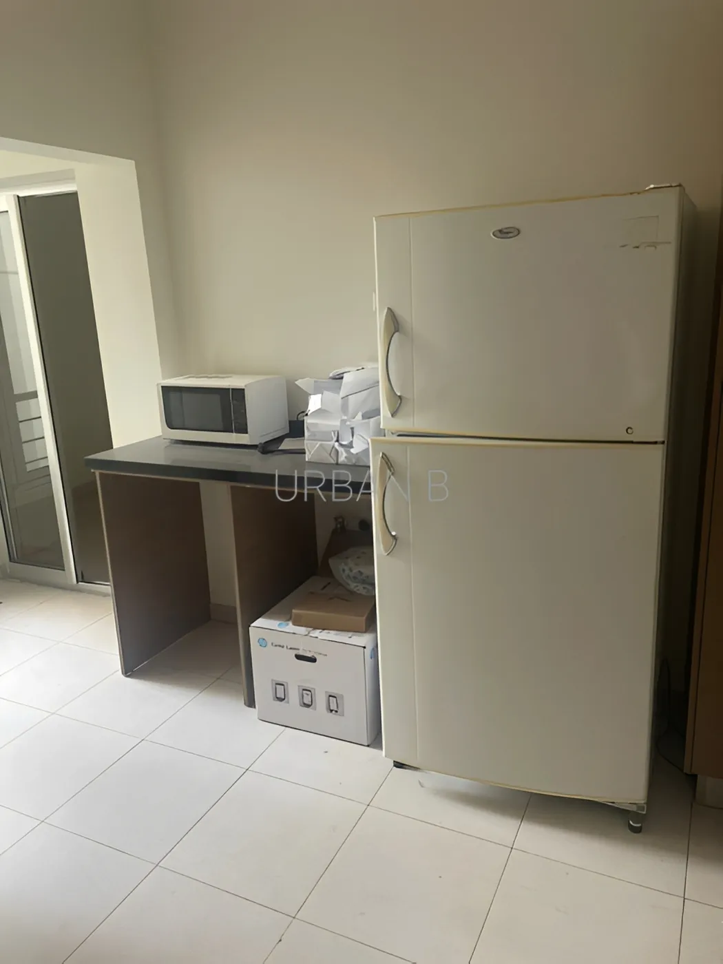 Residential in Achrafieh, beirut, lebanon