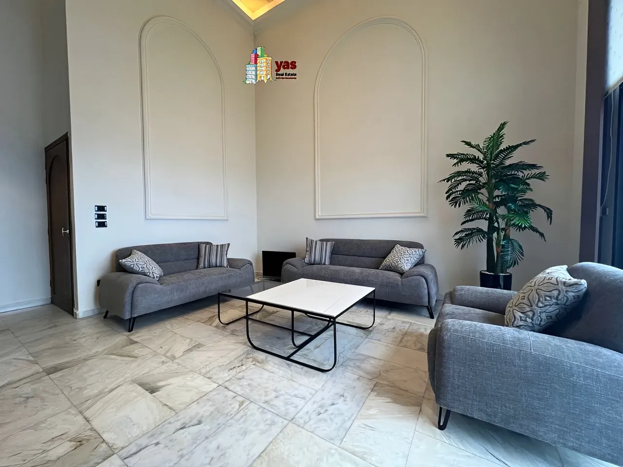 Apartment for Sale in Sahel Alma