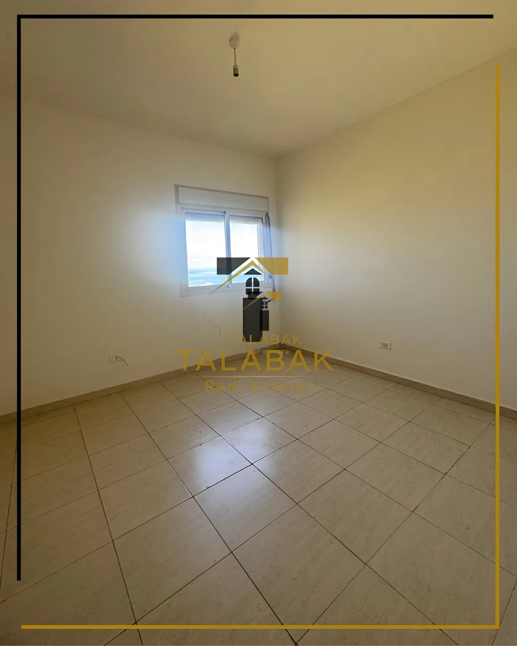 Apartment for sale in Bouar, Lebanon
