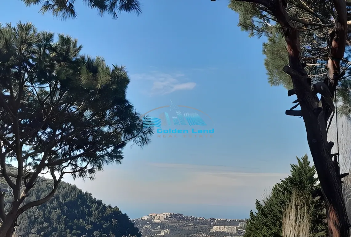 Land for Sale in Mar Chaaya, Lebanon