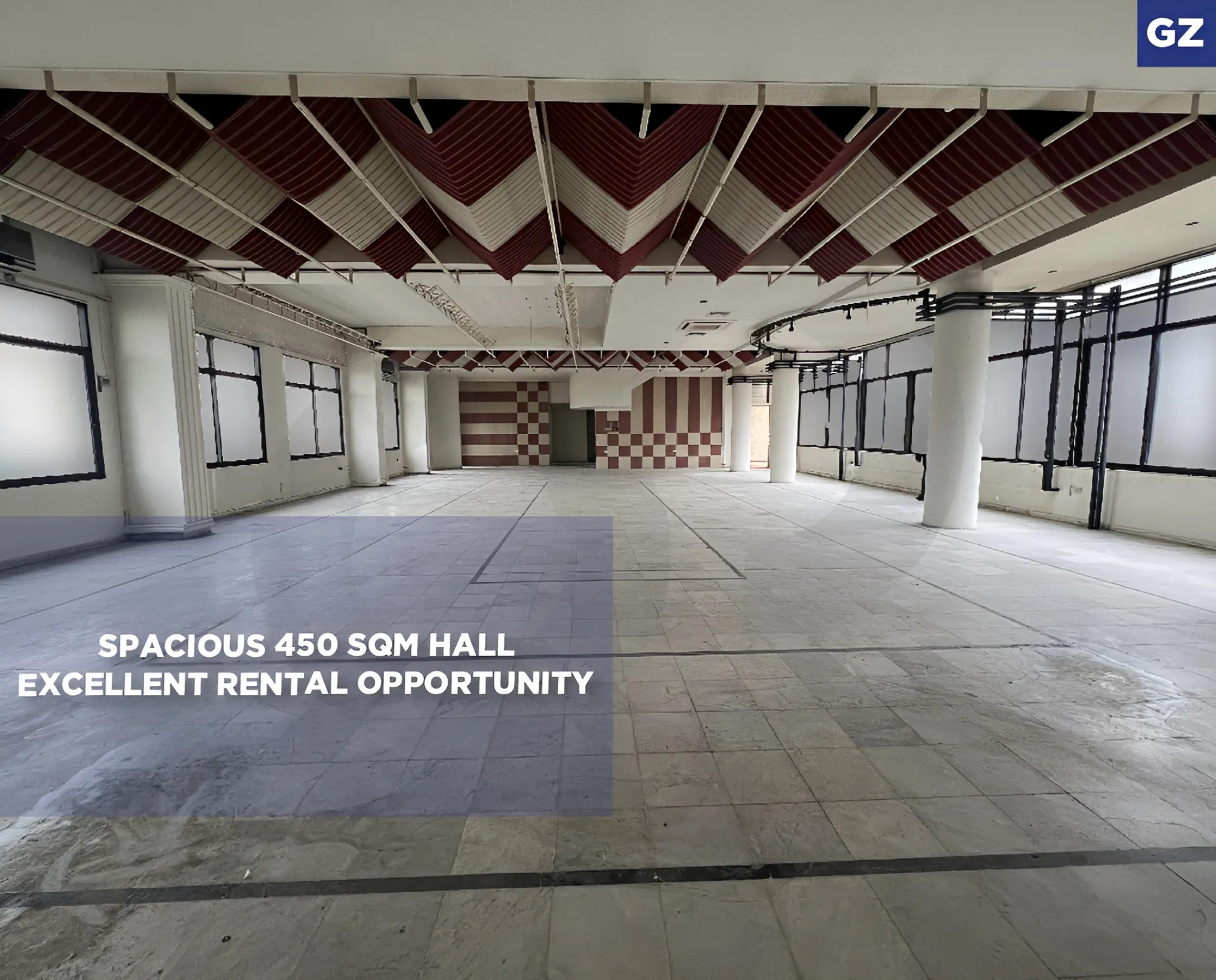Commercial Property for Rent in Jounieh