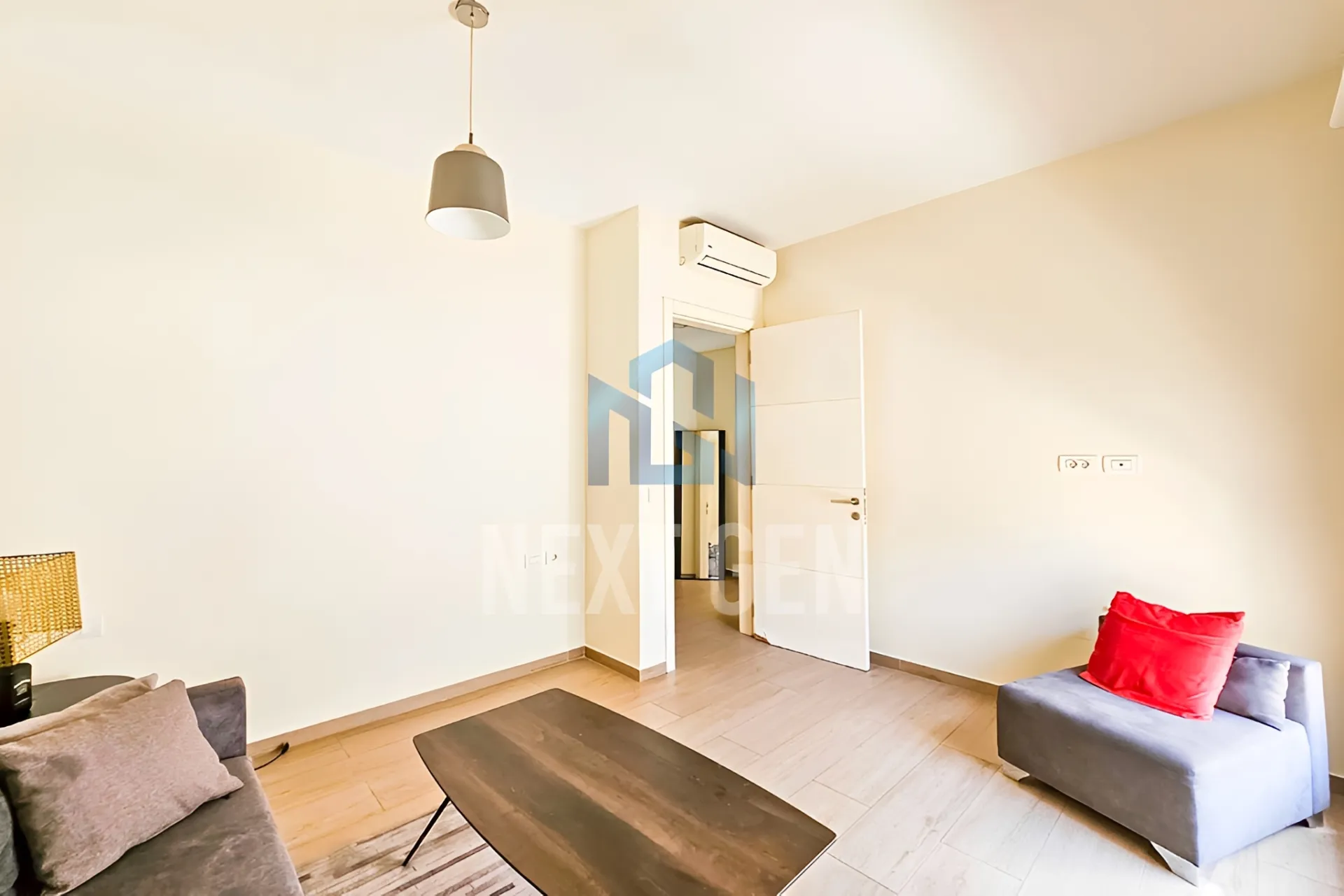 Apartment for sale in Jnah, Lebanon