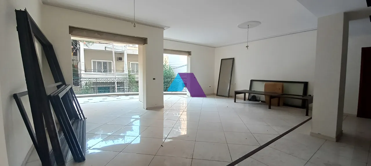 Apartment for Sale in Achrafieh - 3 bed, 4 bath