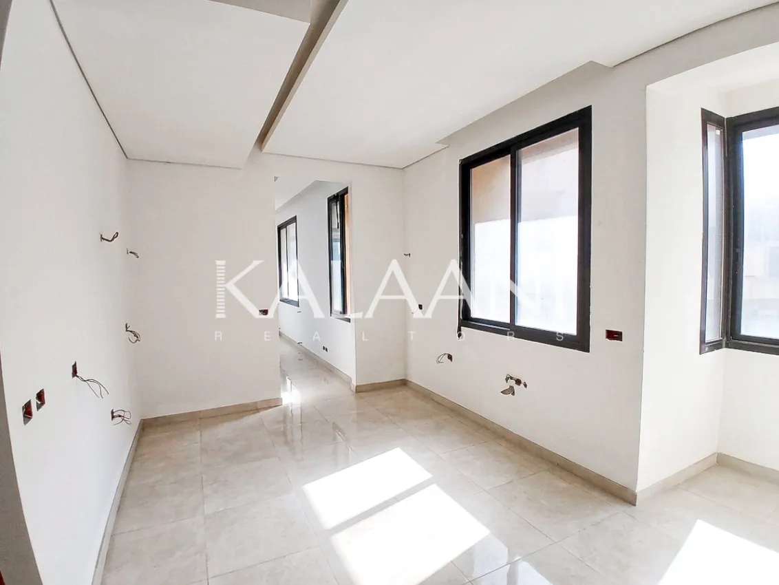 Apartment for sale in Hazmieh, Lebanon