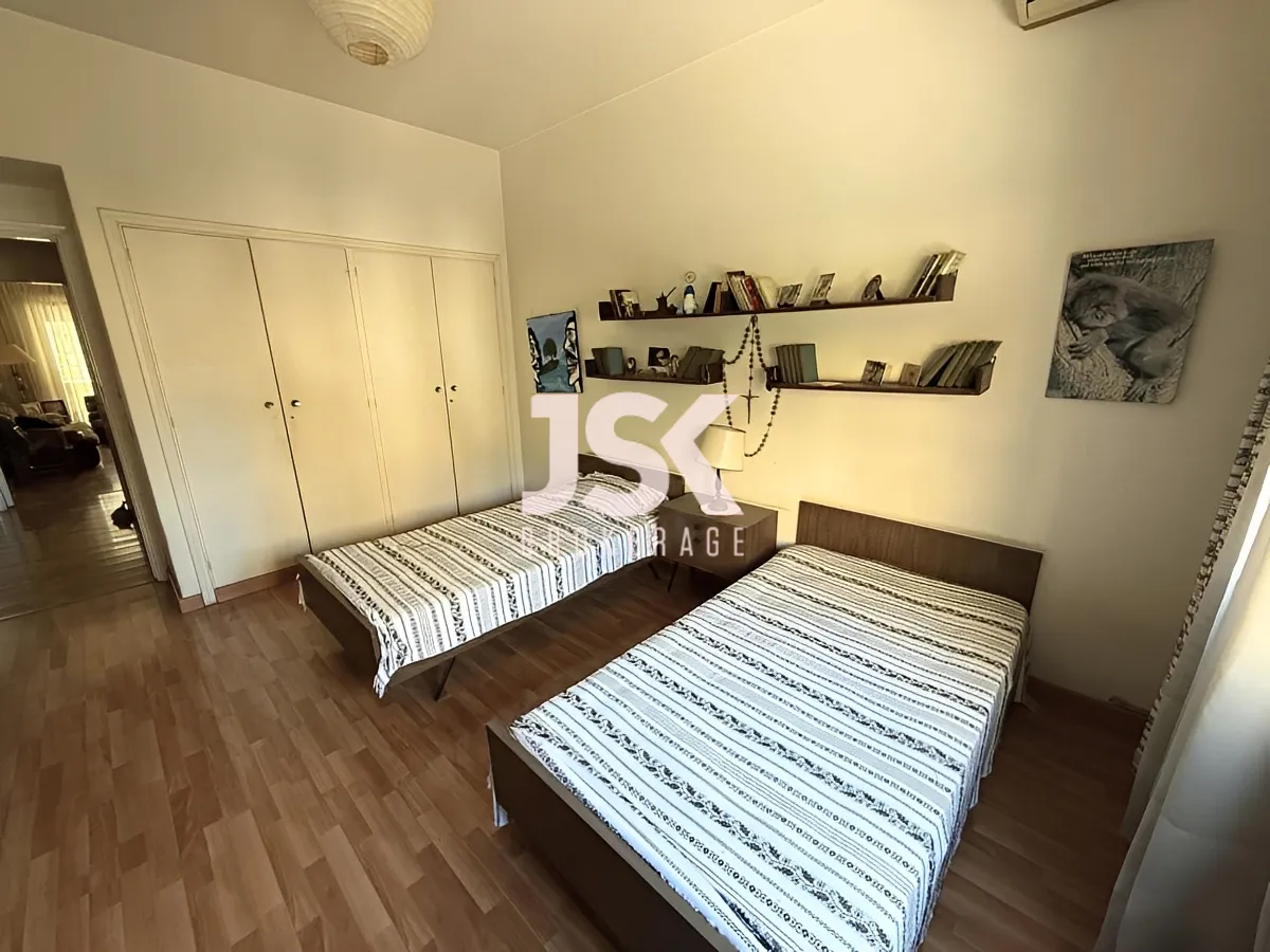 Apartment for Sale in Caree d'or, Achrafieh, Beirut, Lebanon