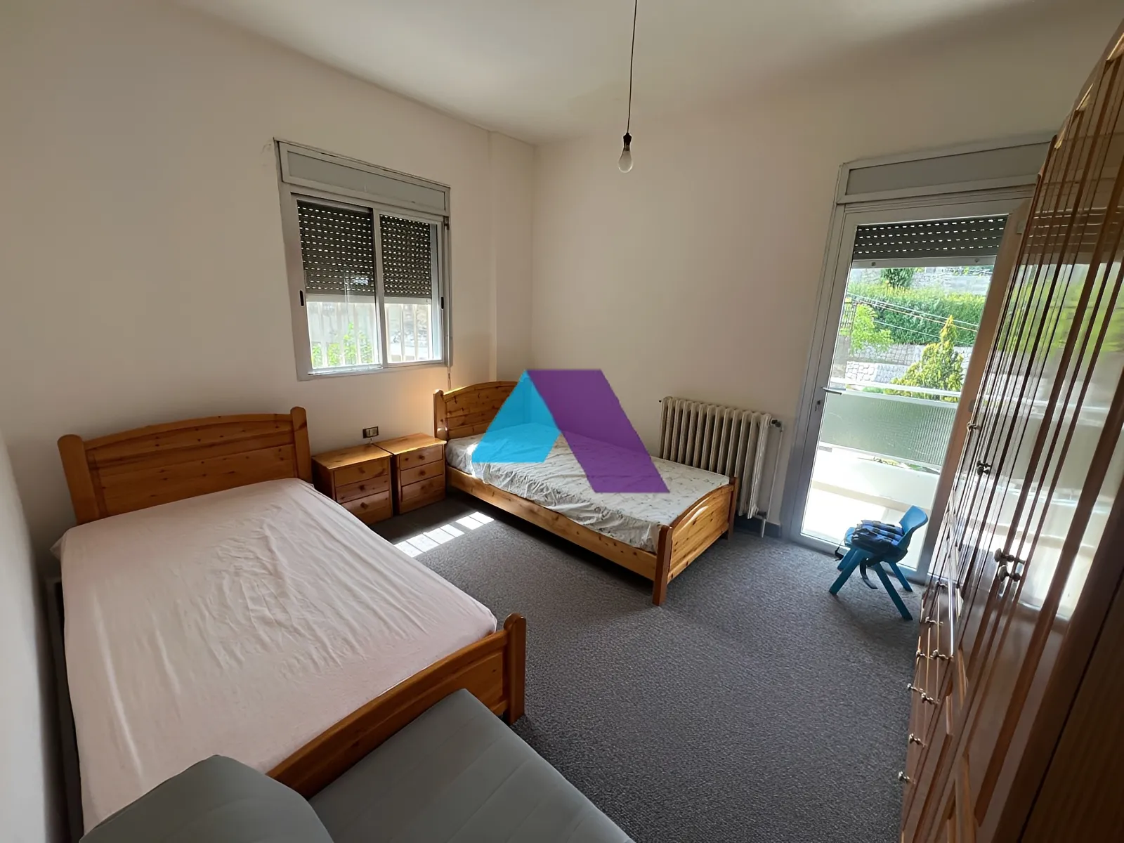 Apartment for Sale in Faitroun