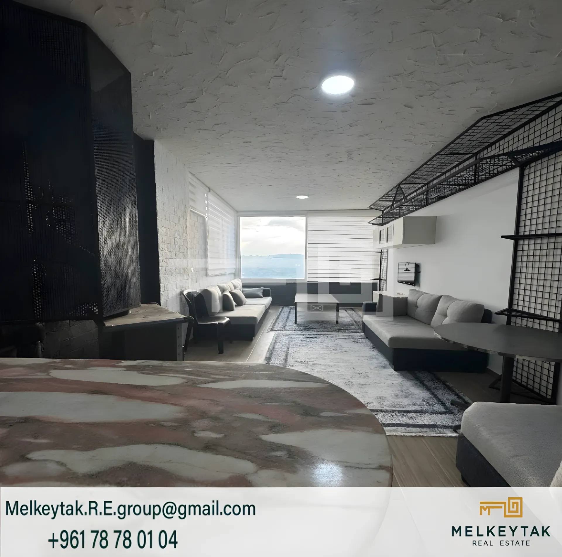 Chalet for sale in Faraiya, Lebanon