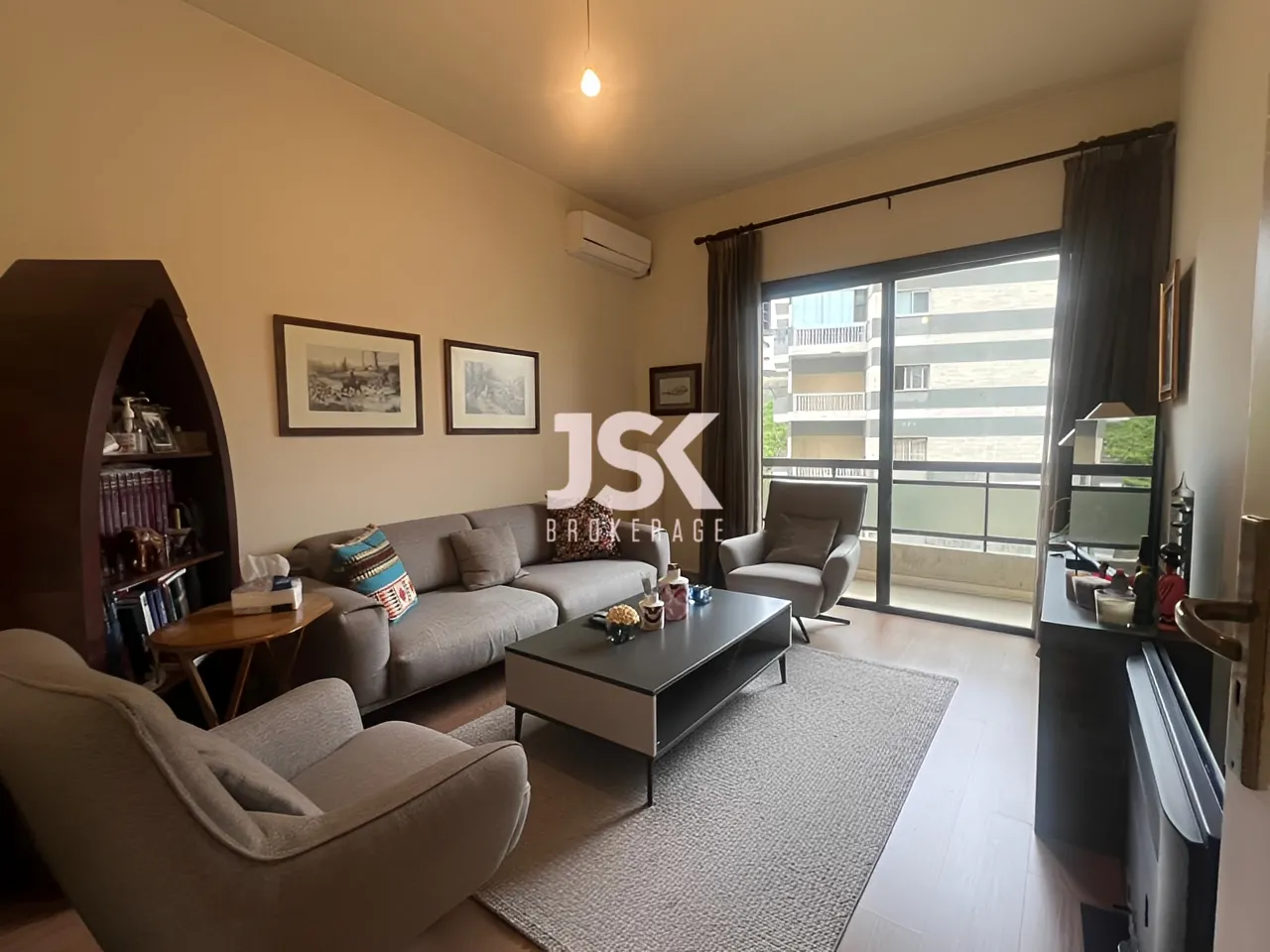 Apartment for Sale in Sin El Fil