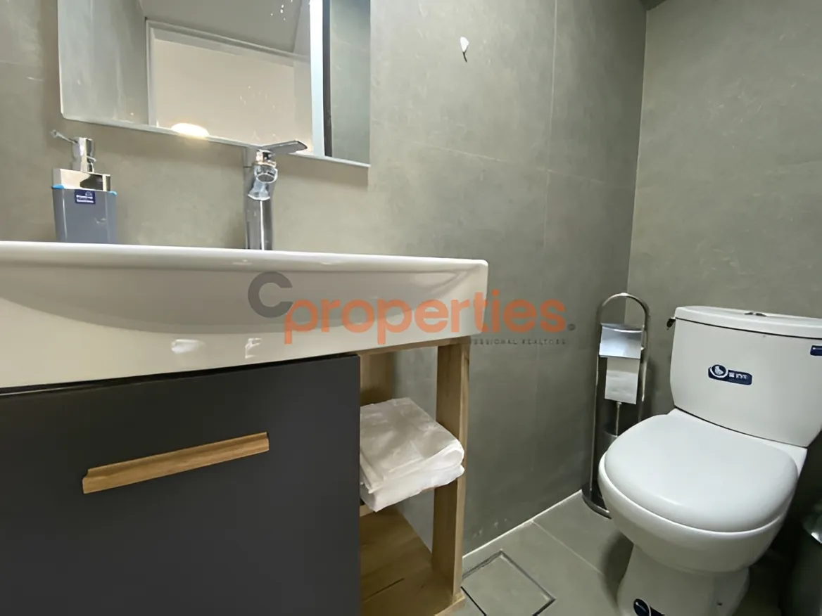 Office for Rent in Jal El Dib