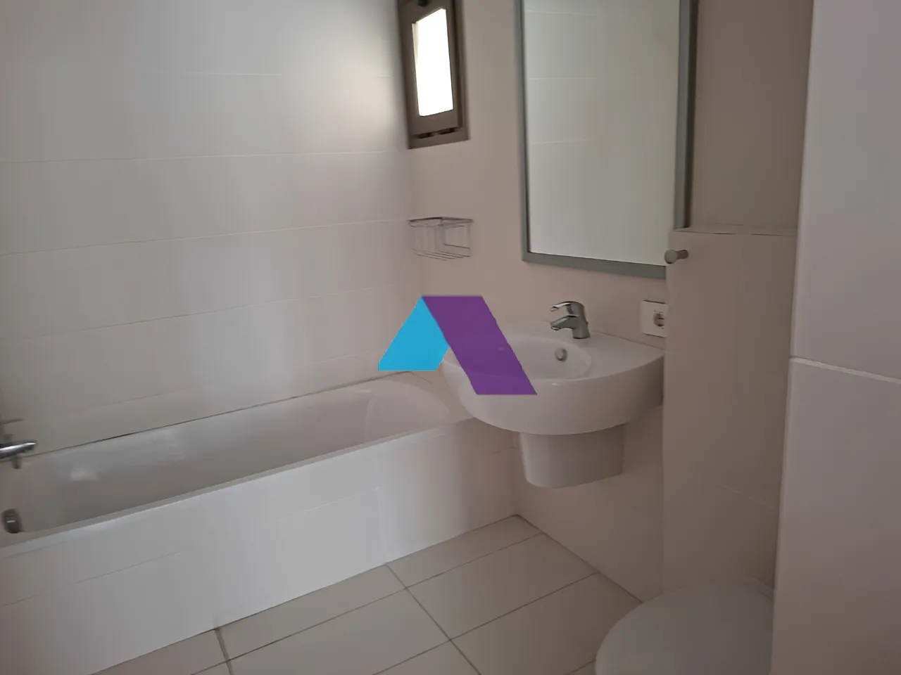Apartment for rent in Achrafieh