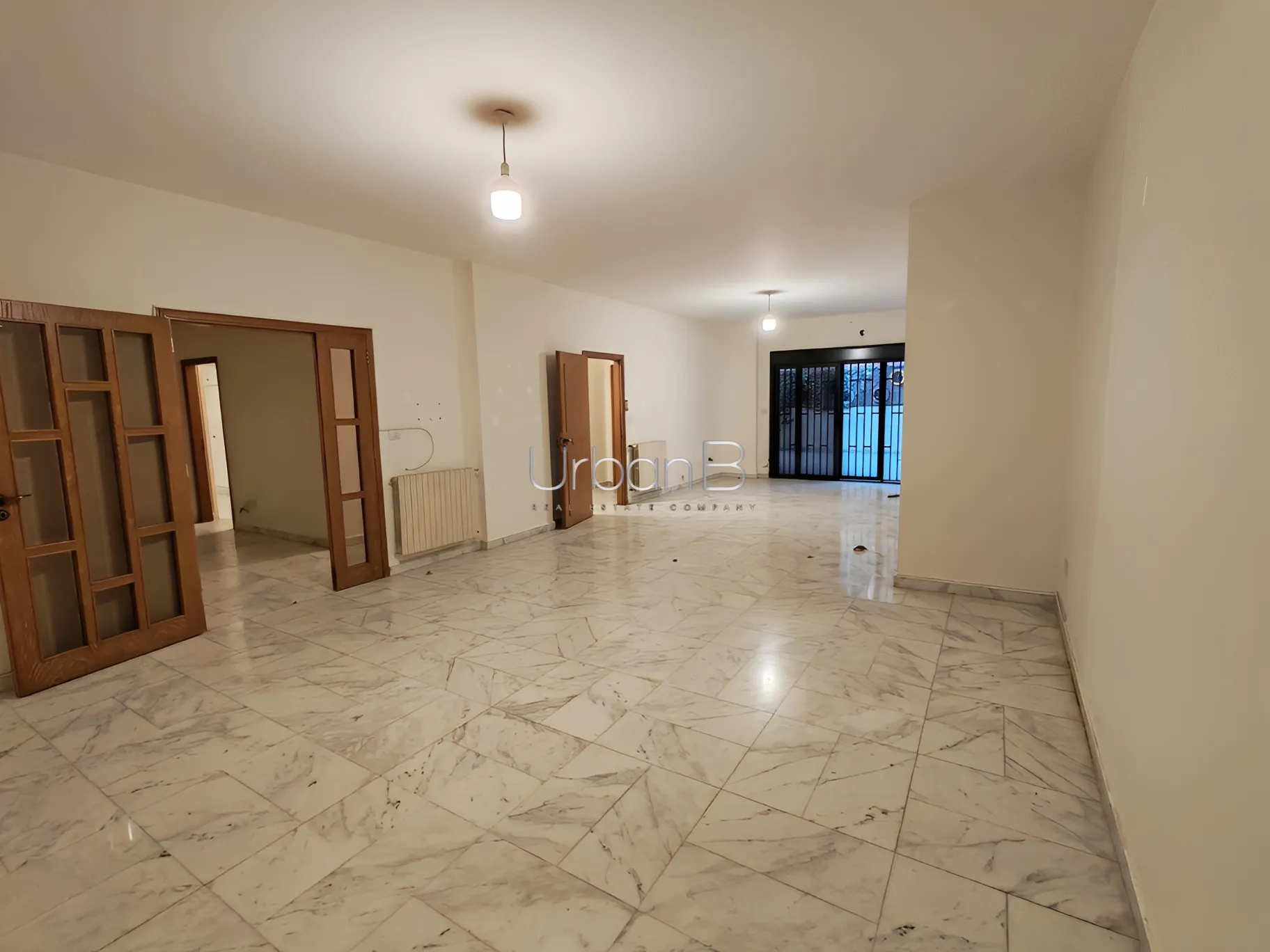 Apartment for Sale in Mar Takla, Hazmieh