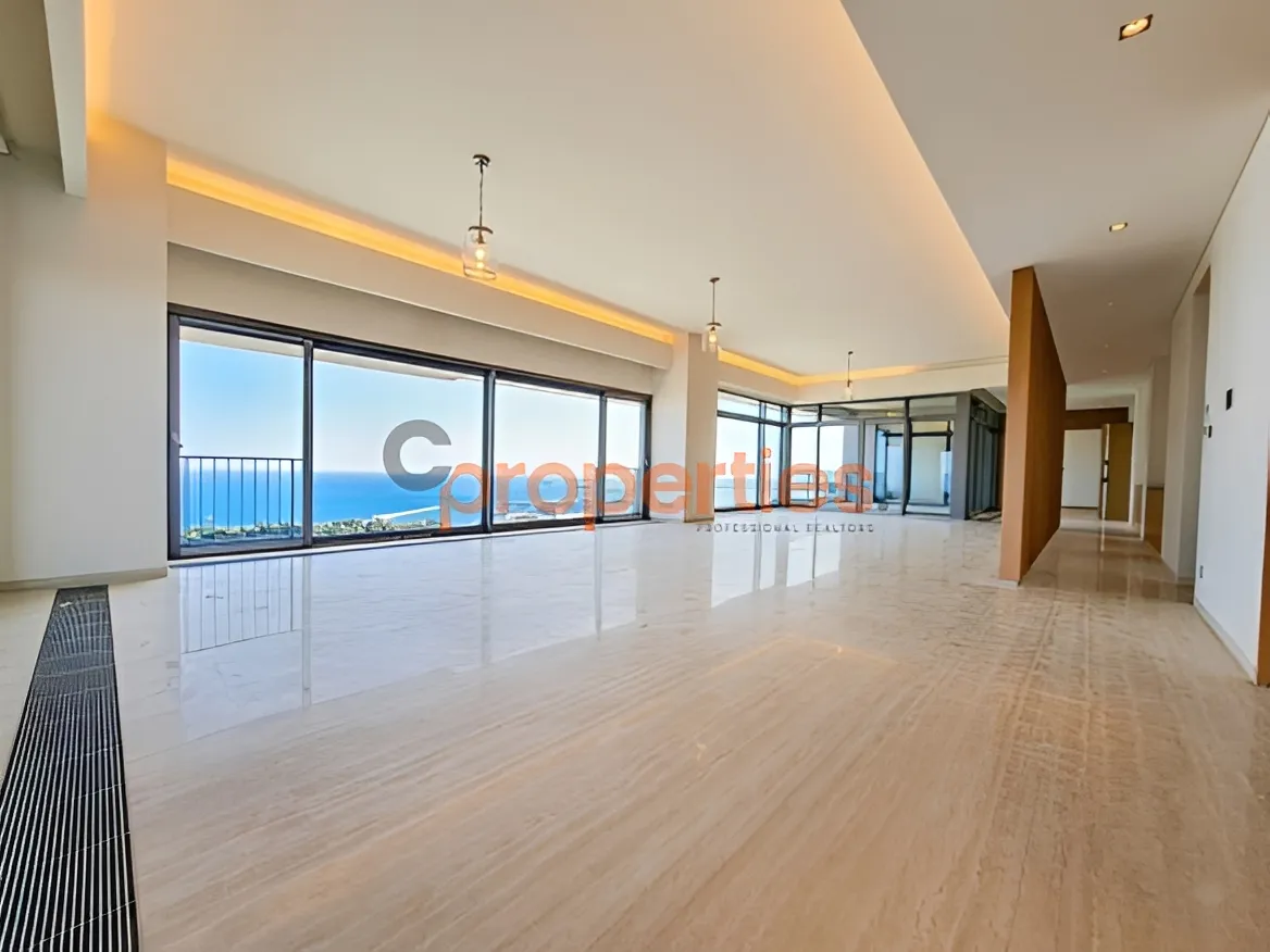 Apartment for sale in Achrafieh, Beirut, Lebanon