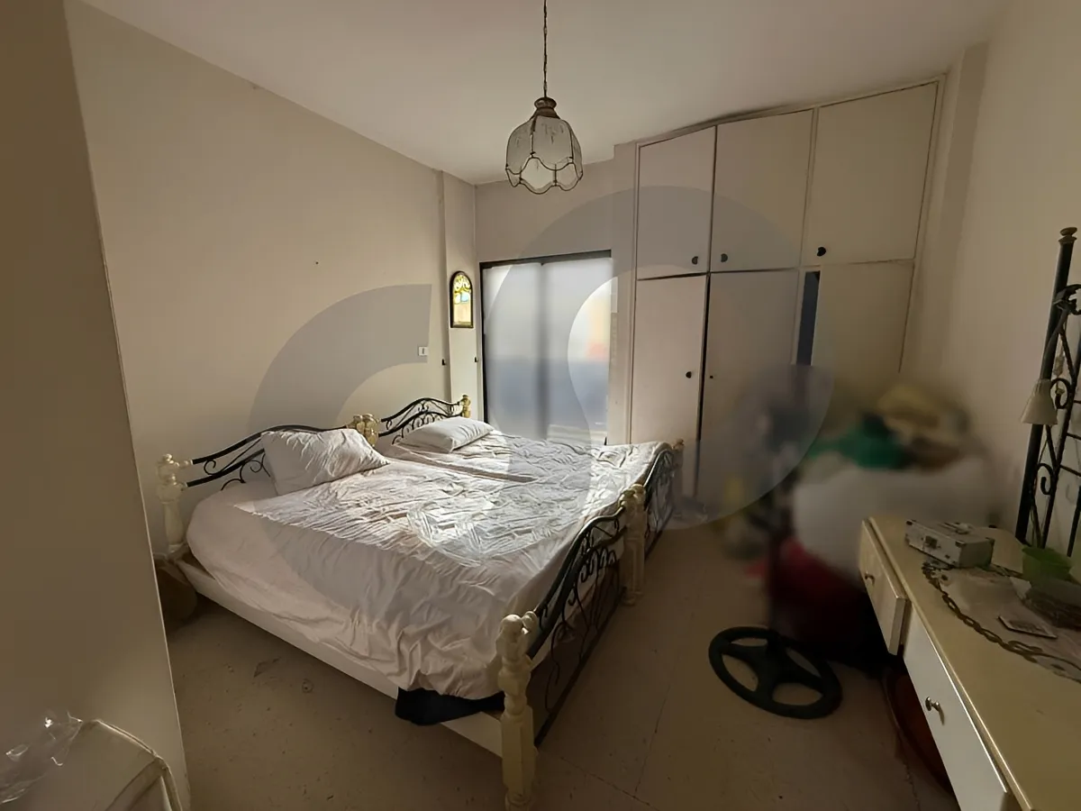 Apartment for Sale in Al Zarif, Beirut, Lebanon