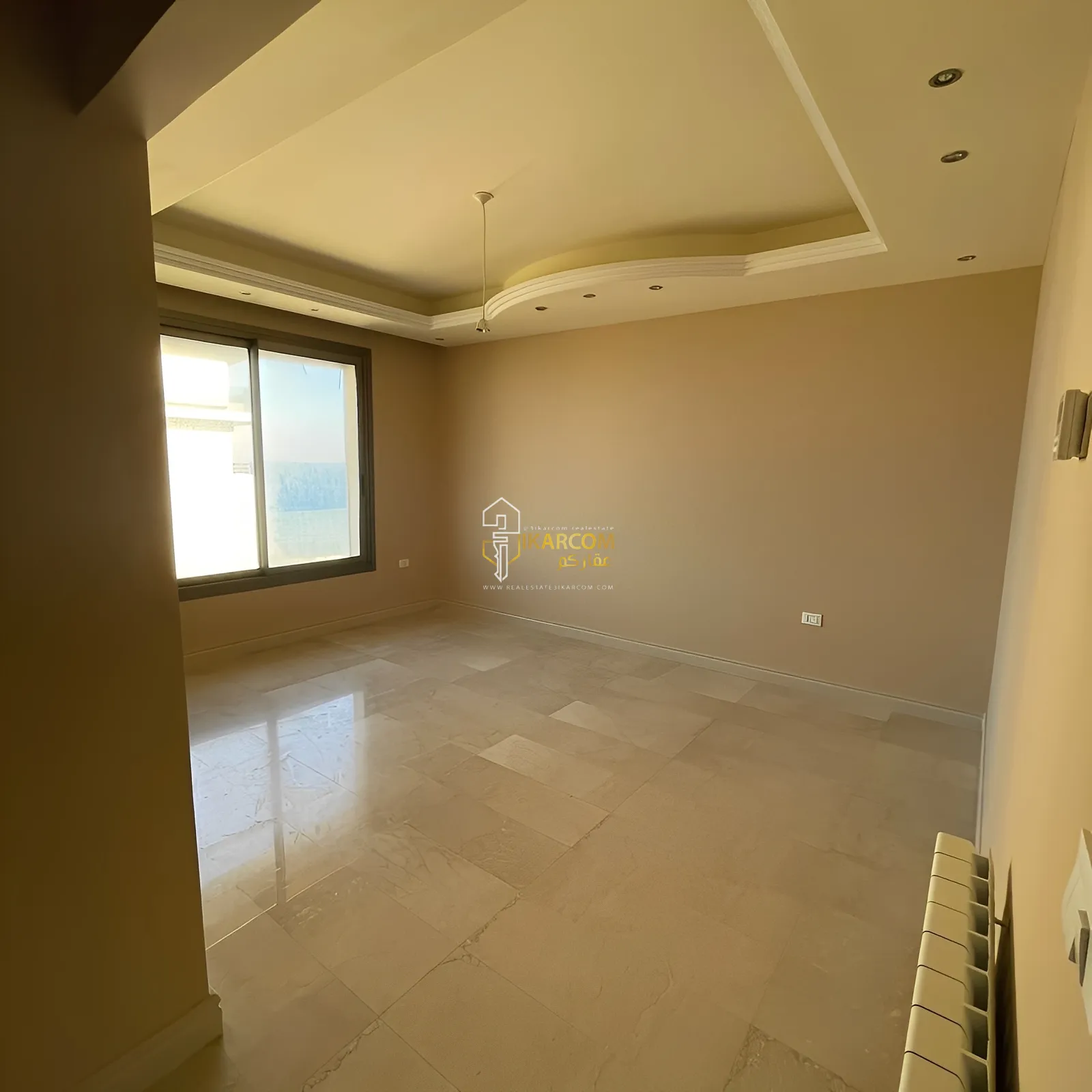 Apartment for Sale in Manara