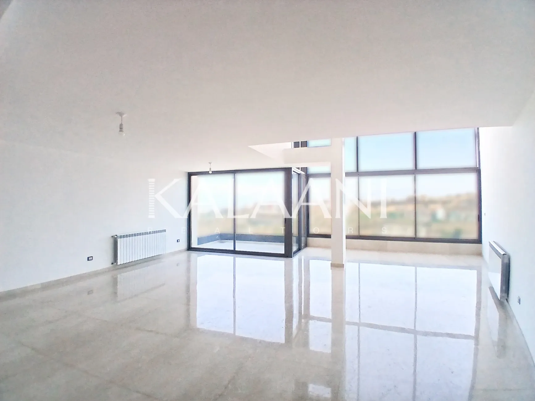 Triplex for sale in Hazmieh, Lebanon