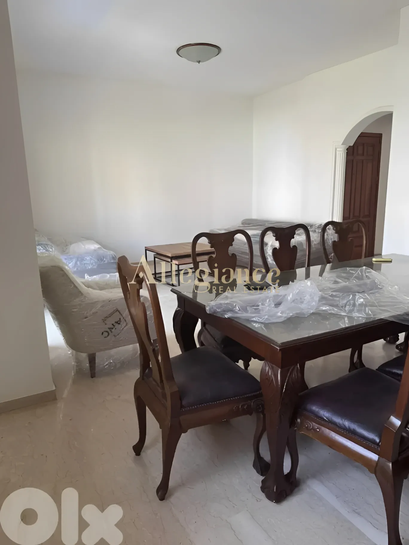 Apartment for rent in Sin El Fil, Lebanon