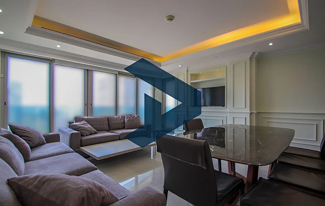 Apartment for rent in Downtown, beirut, Lebanon