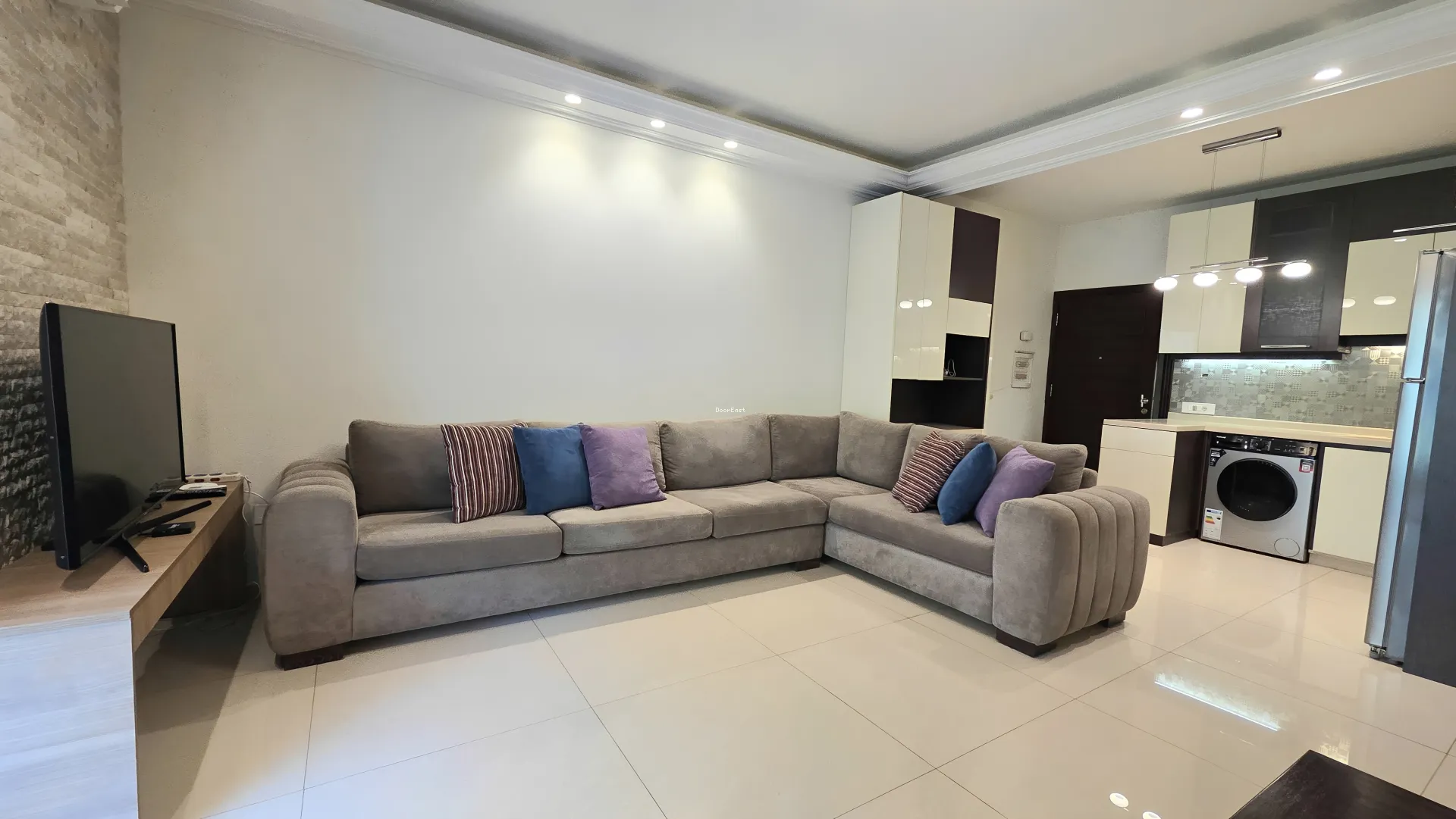 Apartment for rent in Zouk Mosbeh
