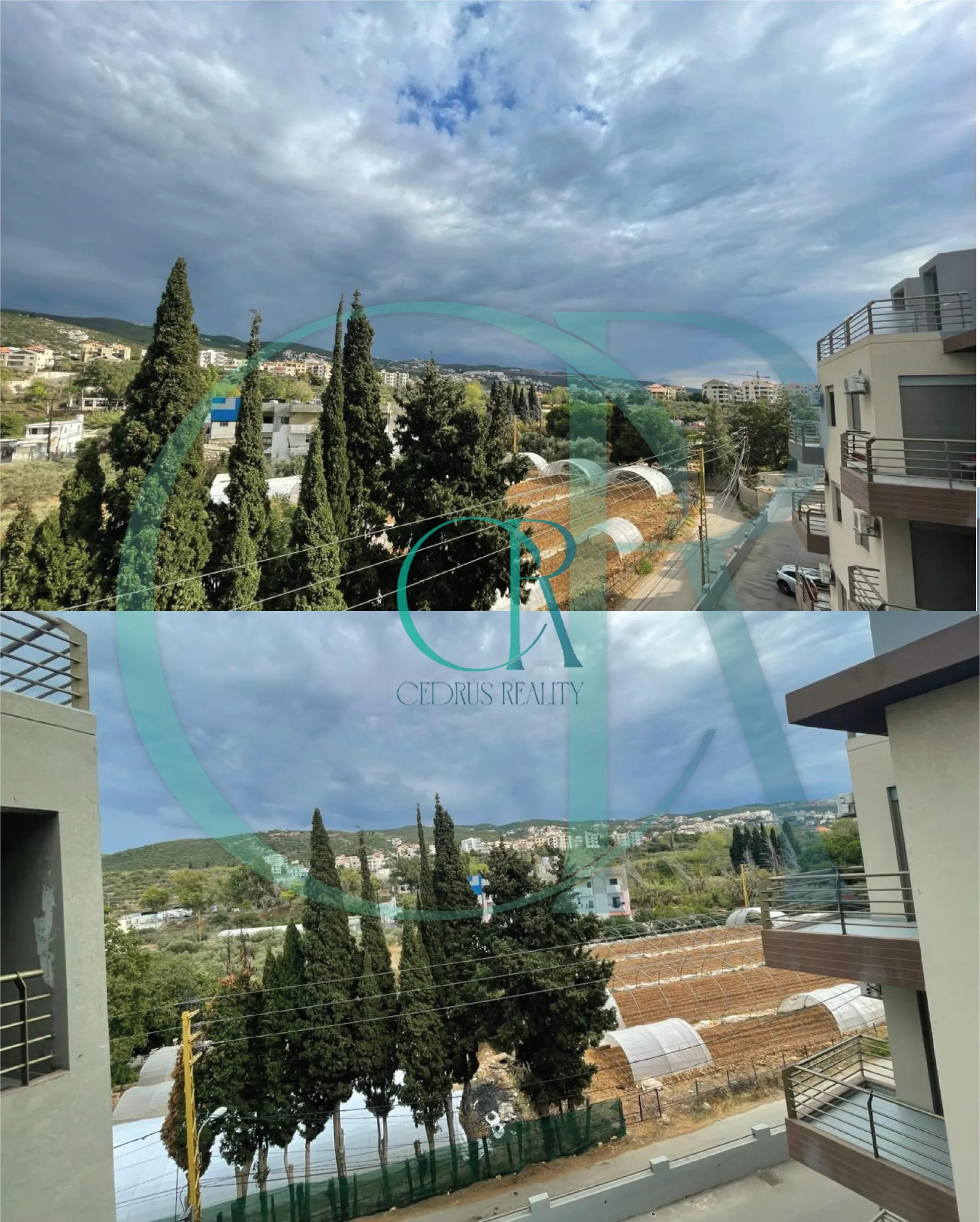 Chalet for sale in Batroun, Lebanon