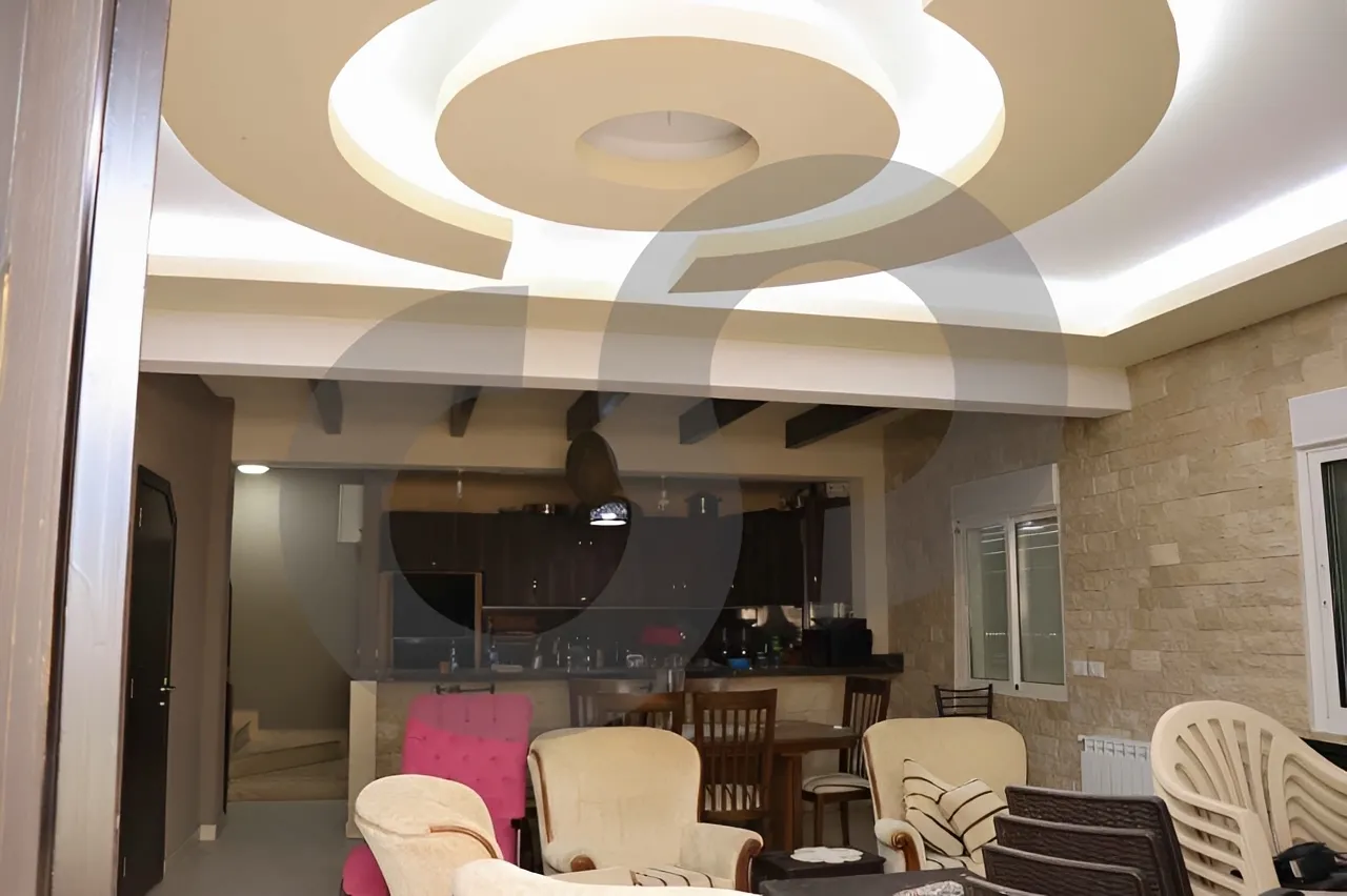 Apartment for Sale in Zgharta