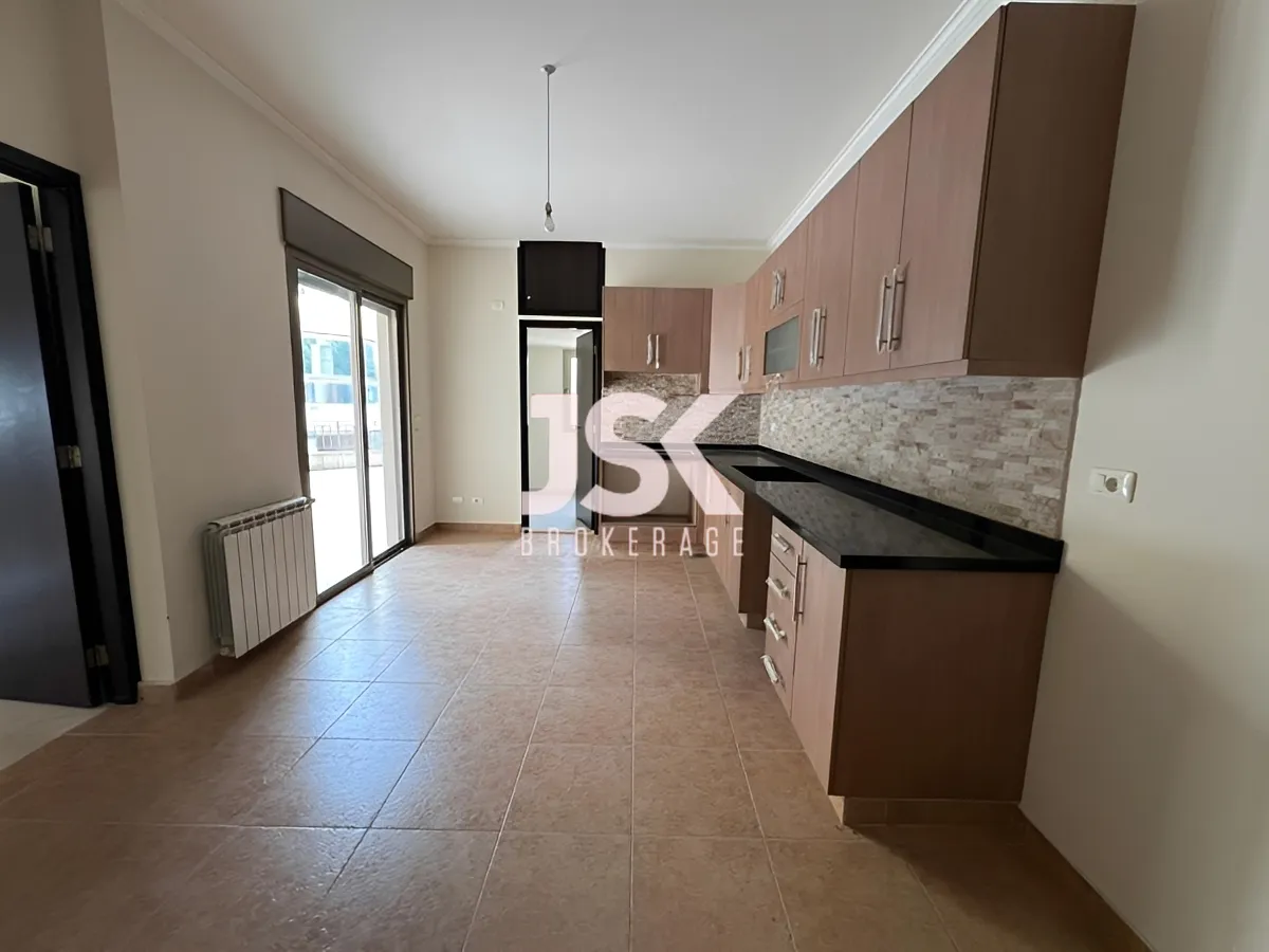 Apartment for Sale in Kfar Hbab, Lebanon