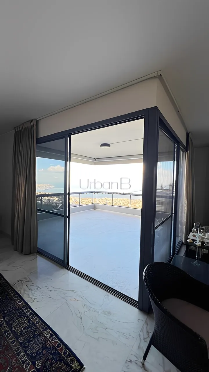 Apartment in Bayada, rabieh