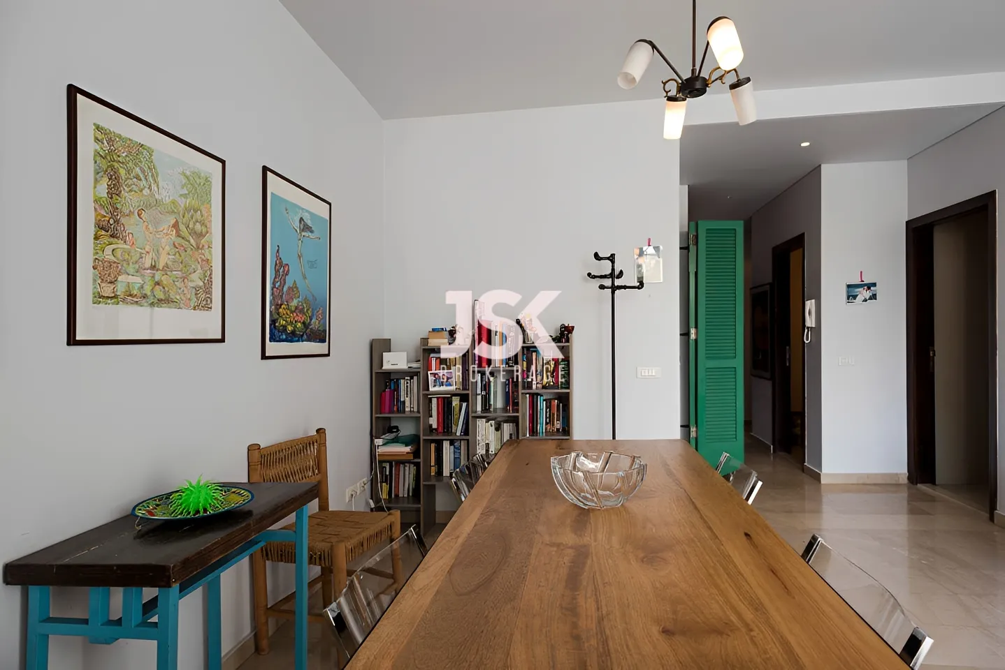 Apartment for Sale in Mar Mikhael