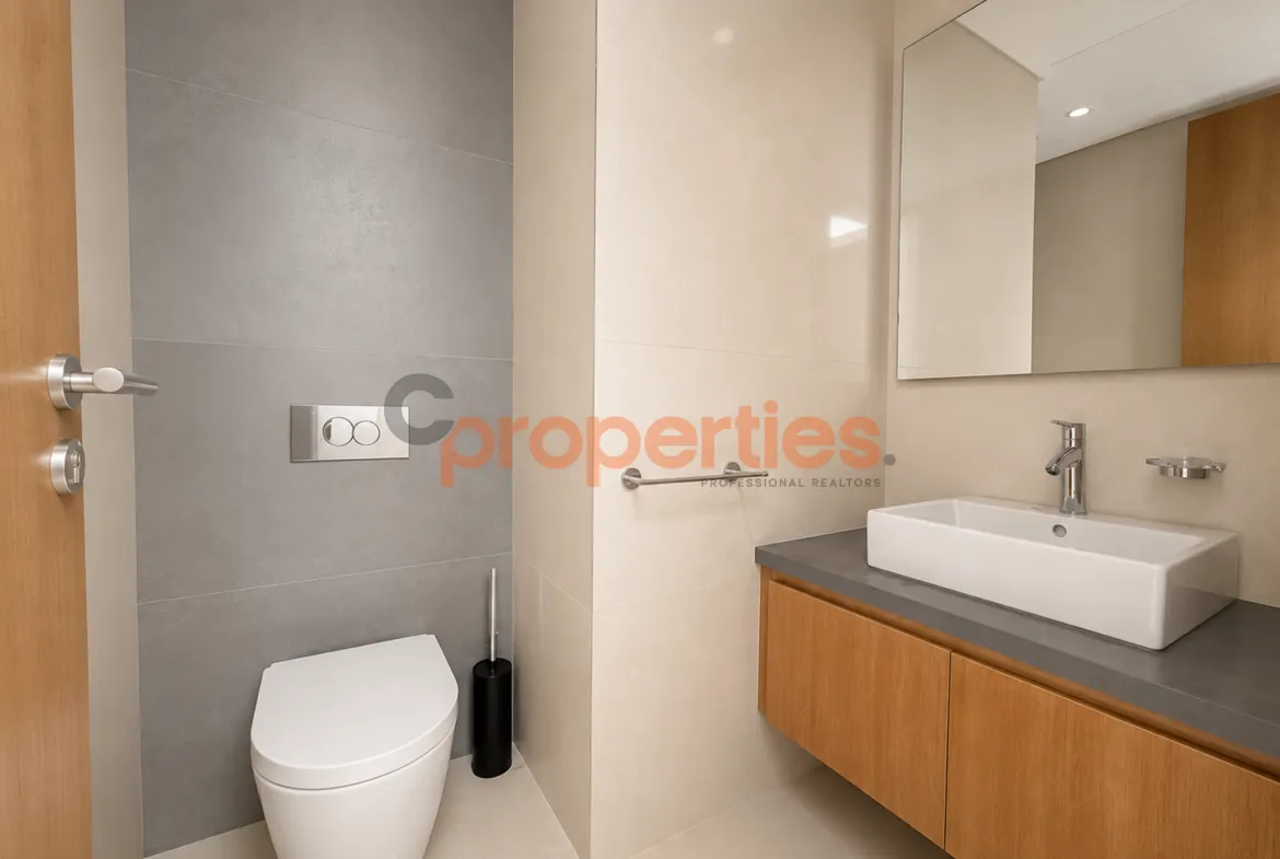 Apartment for Sale in Saifi Village