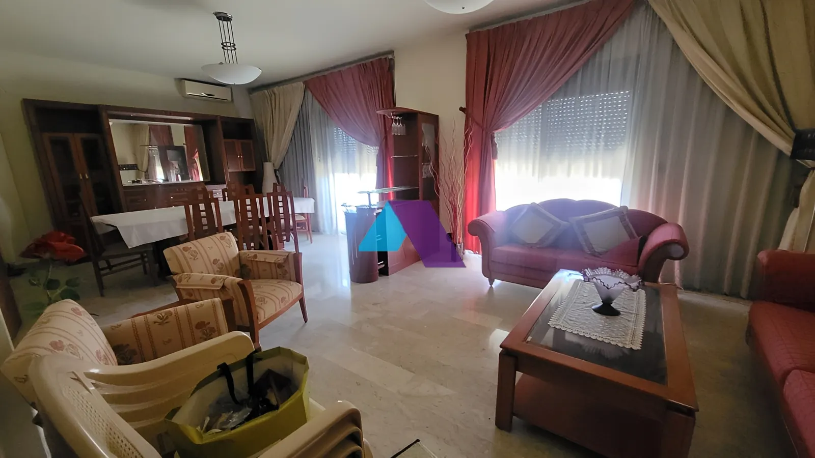 Apartment for Sale in Jdeideh