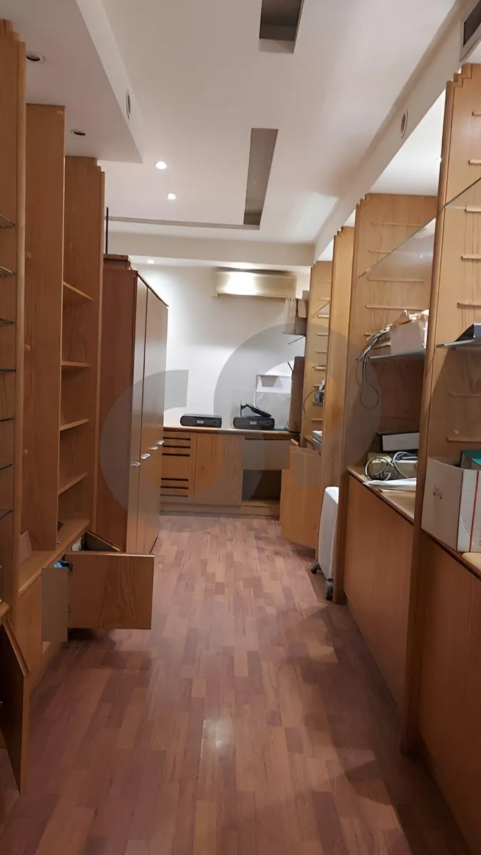 Shop for Sale in Jal El Dib