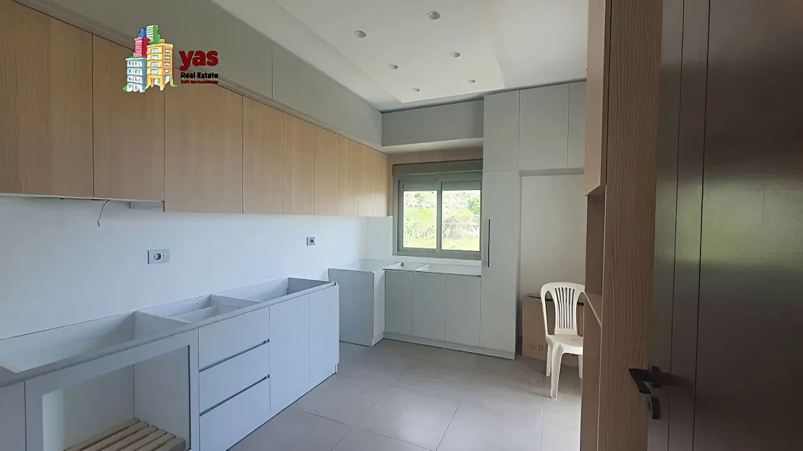 Apartment for Sale in Hboub - 3 bed, 3 bath