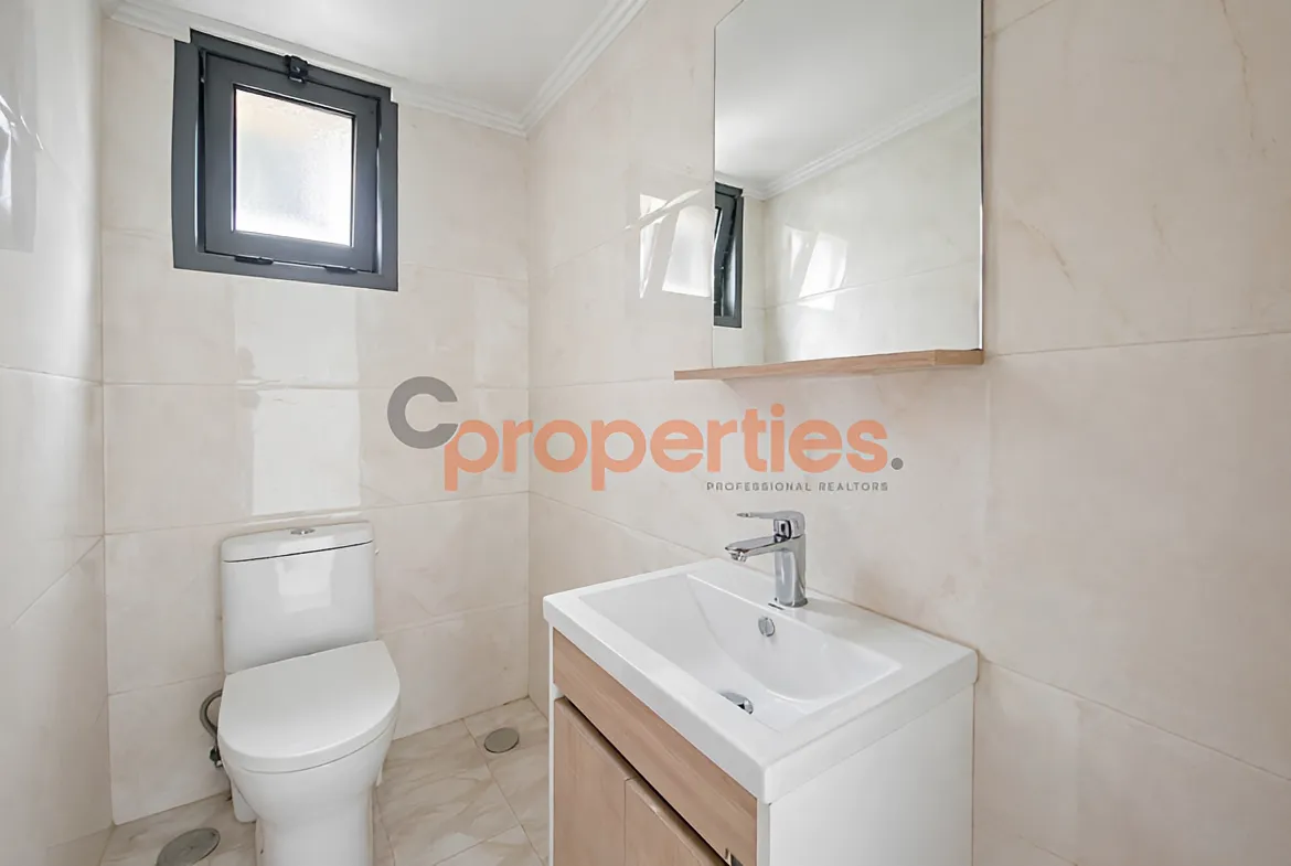 Apartment for Sale in Zalqa
