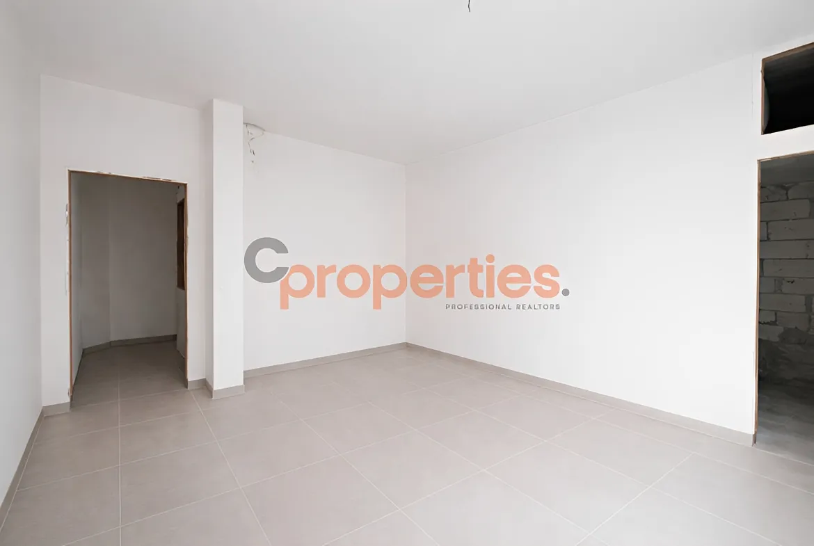 Apartment for Sale in Mar Roukoz