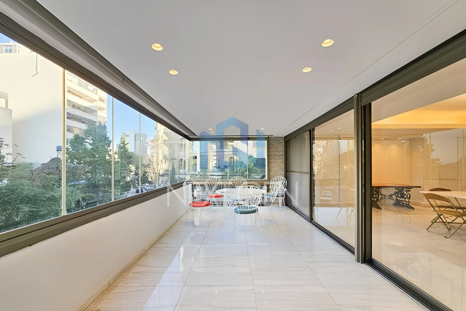 Apartment for Sale in Achrafieh