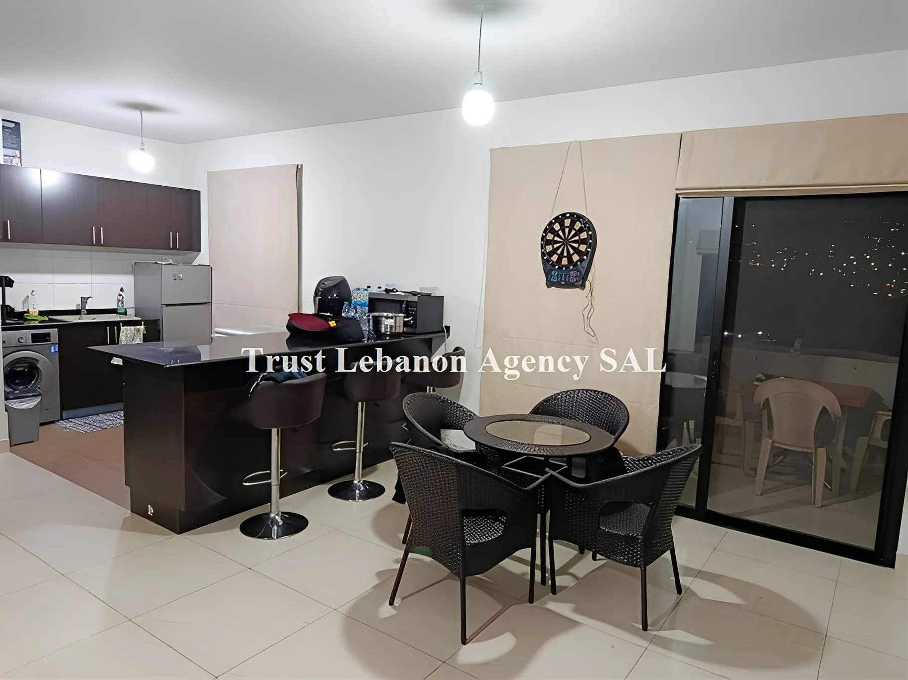 Apartment for Sale in Metn Fanar Lebanon - 2 bed, 2 bath