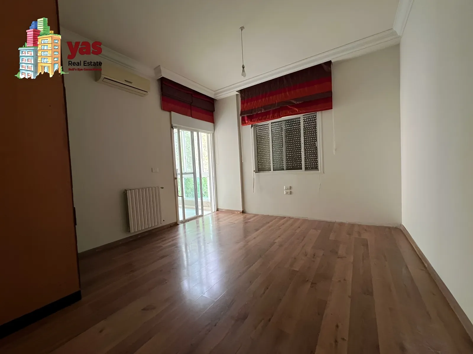 Apartment for Rent in Sahel Alma