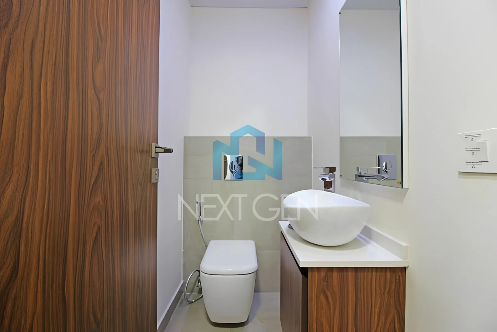 Office for Rent in Achrafieh