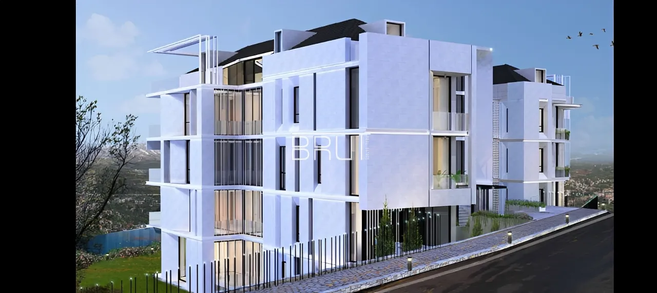 Apartment for Sale in Sheileh - 3 bed, 3 bath