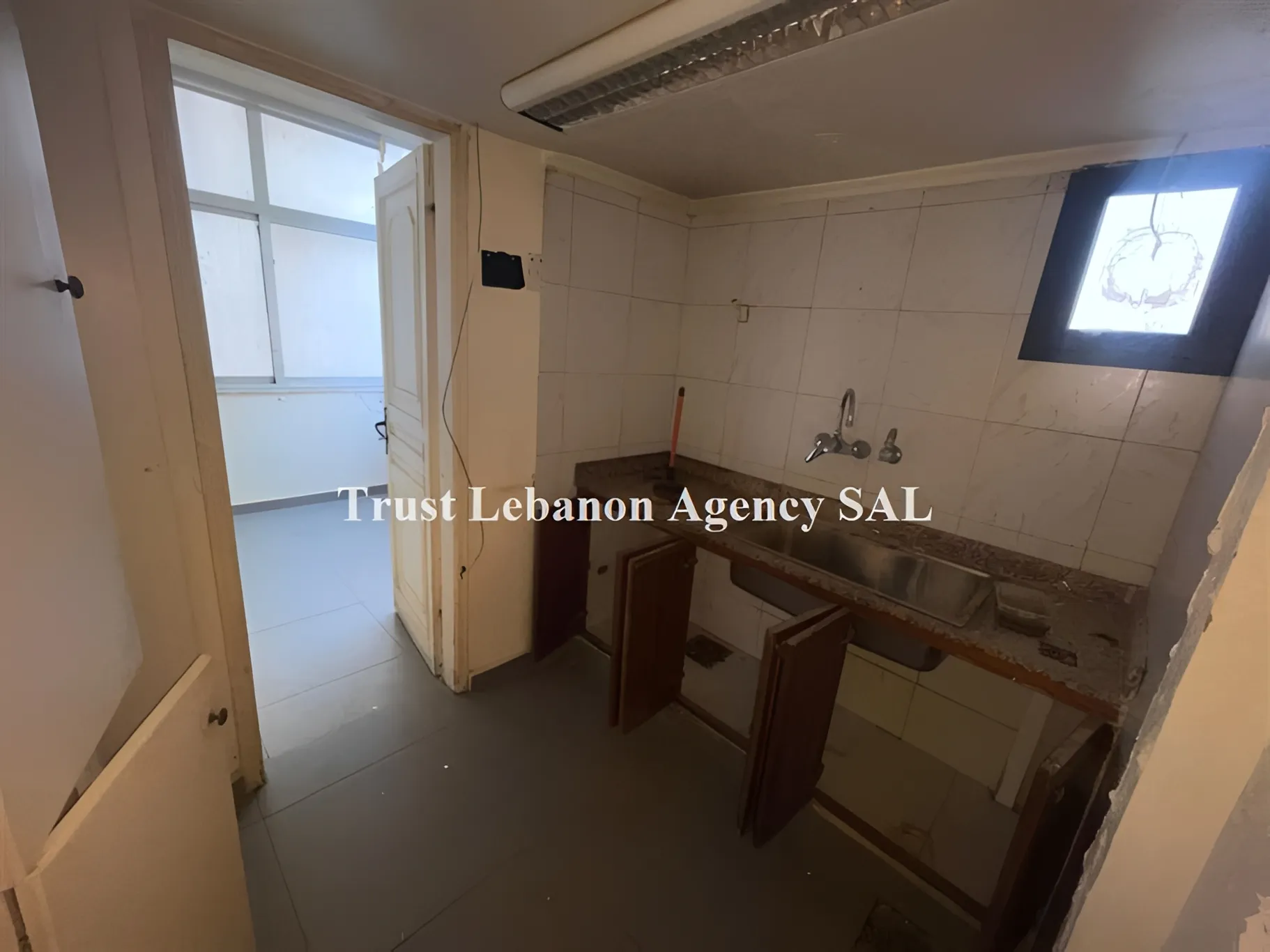 Apartment for Sale in Koraytem Beirut Lebanon