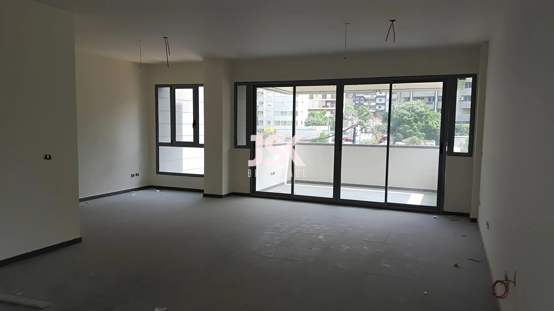 Apartment for Rent in Jal El Dib
