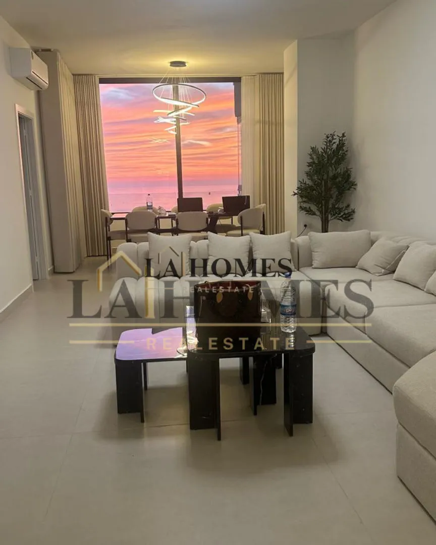 Apartment for sale in Qornet el hamra, lebanon - 3 bed, 2.0 bath