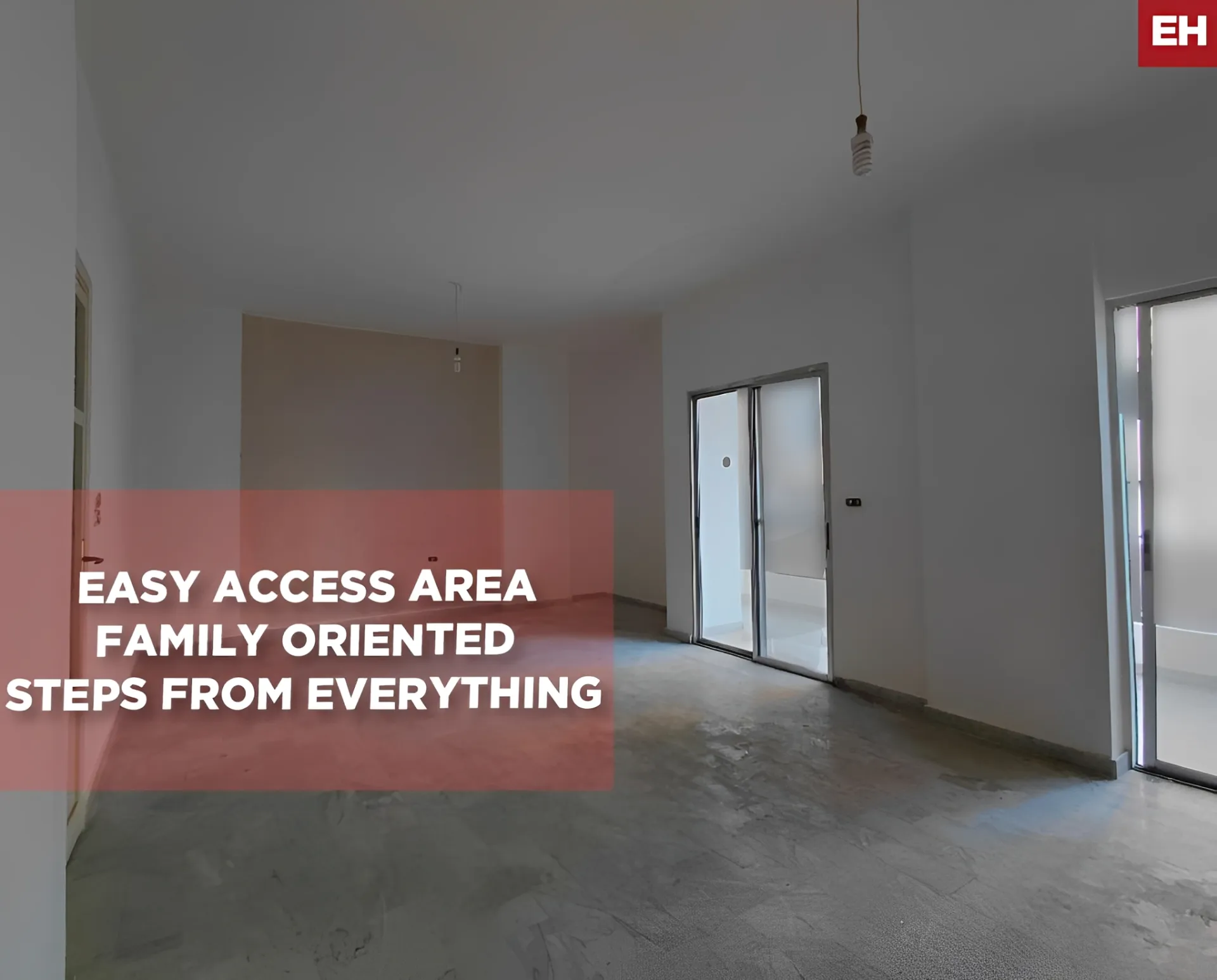 Apartment for Sale in Jdeideh, Lebanon - 3 bed, 2 bath