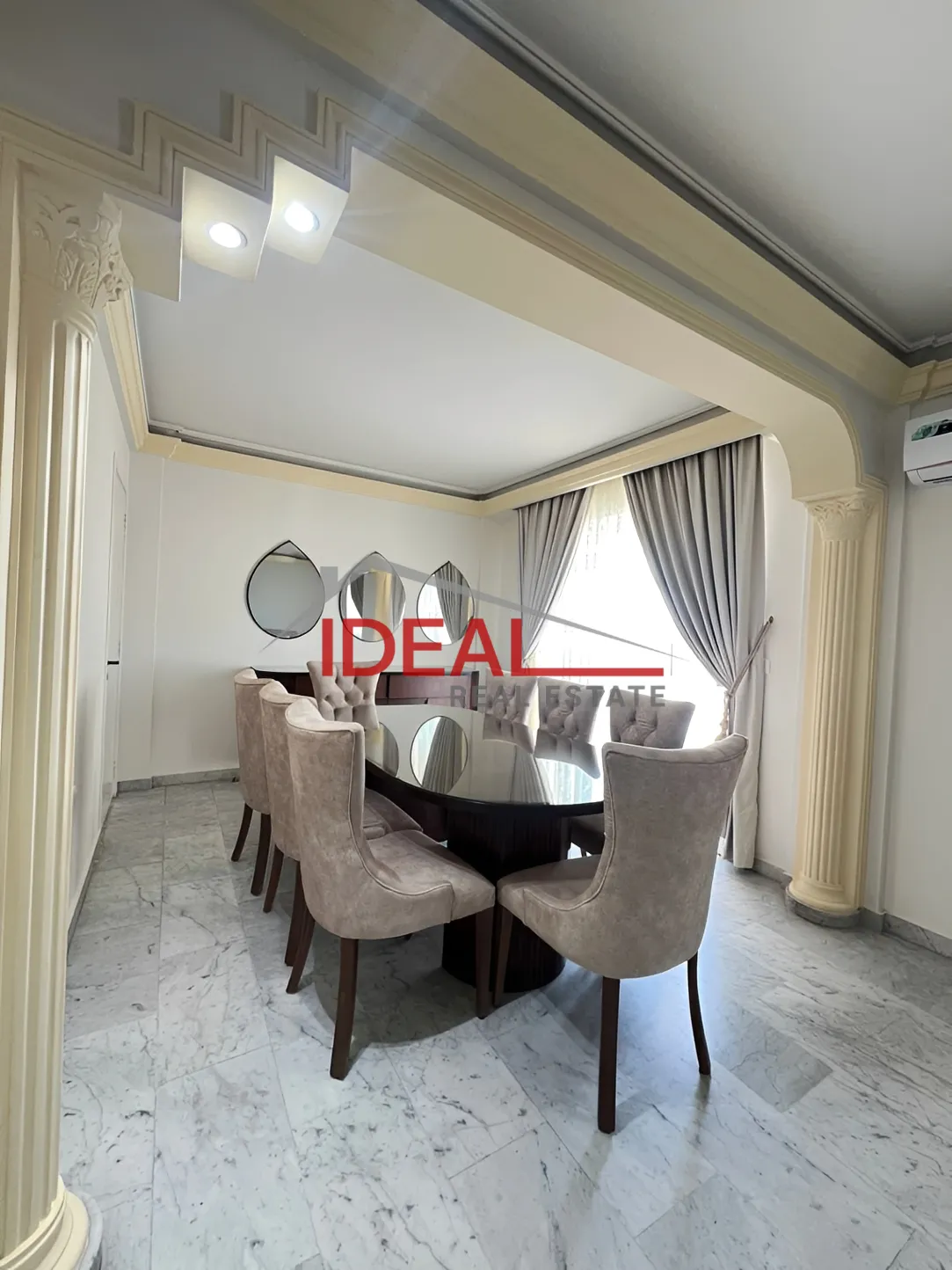 Apartment for sale in Jbeil, Lebanon - 4 bed, 3 bath