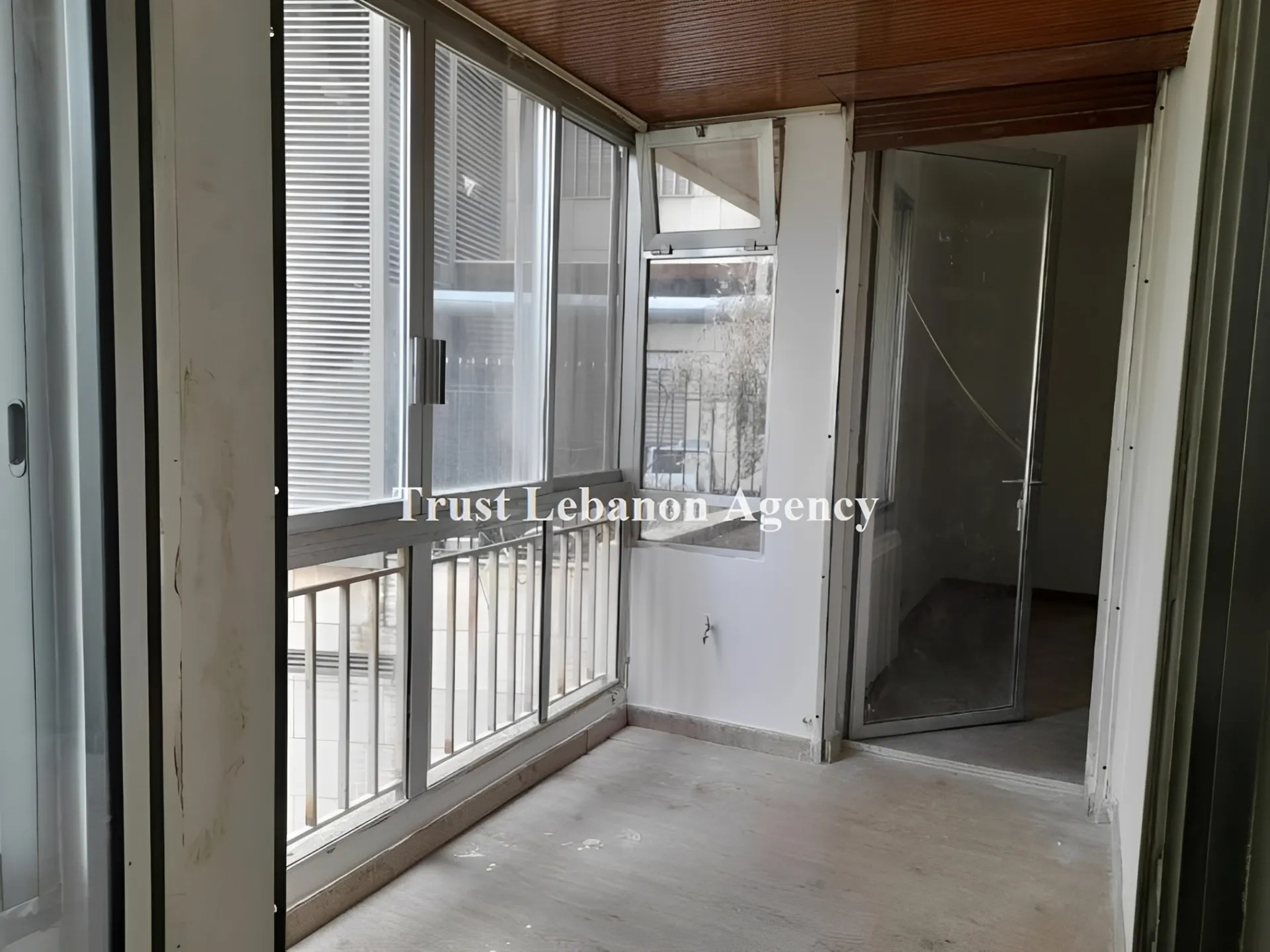 Apartment for Rent in Tabaris Beirut Lebanon