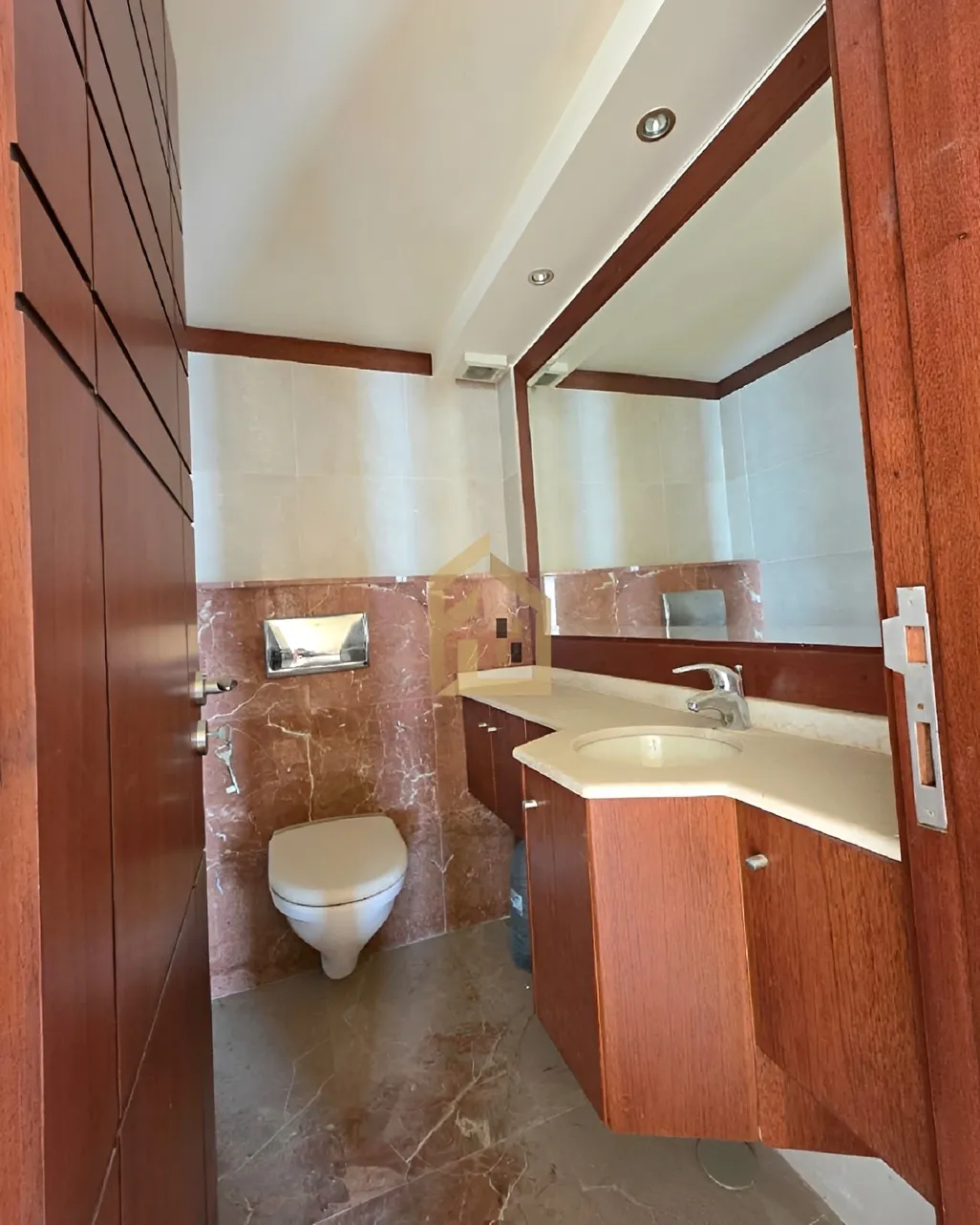 Apartment for sale in Rabweh, Metn