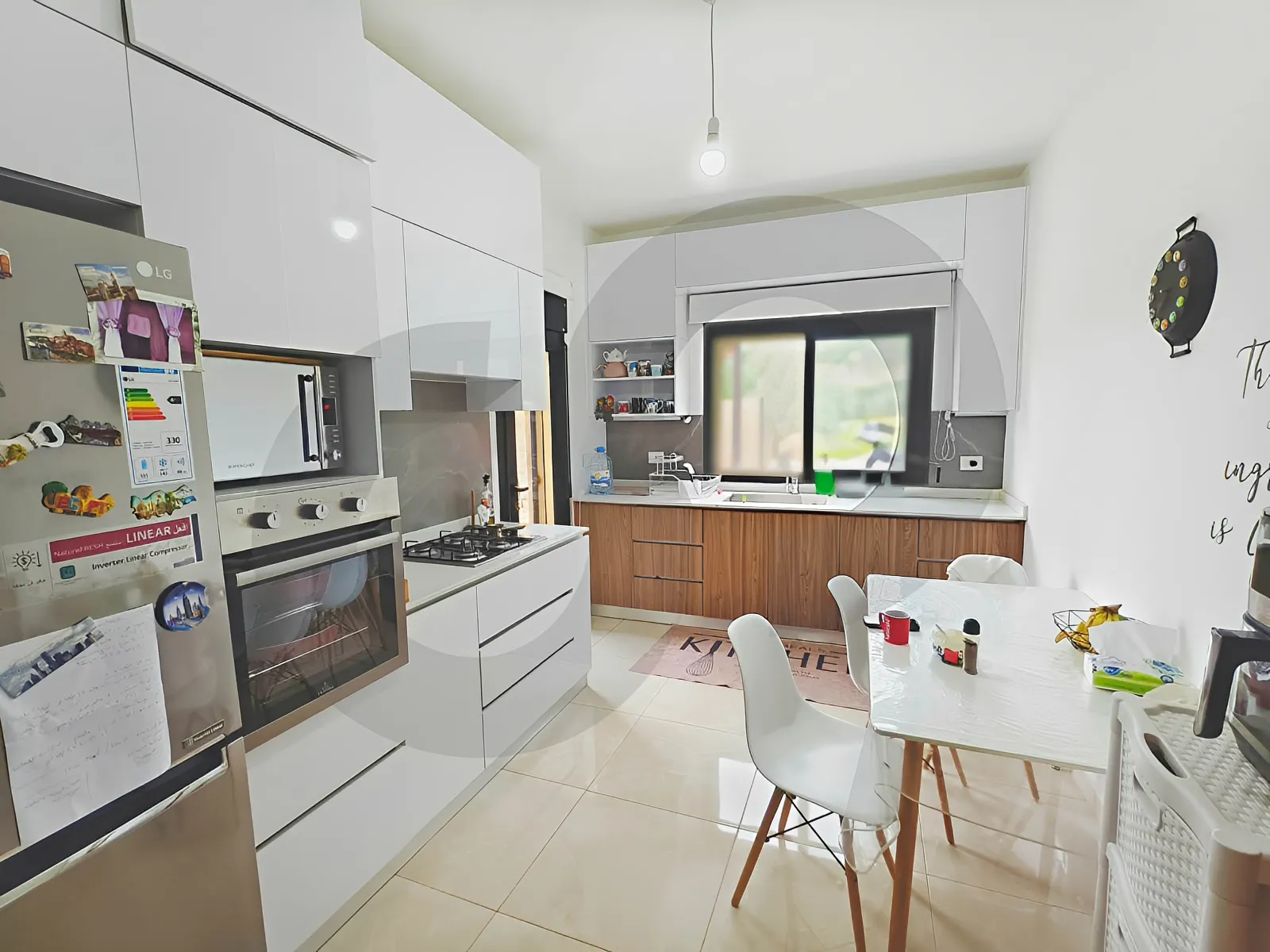 Apartment for Sale in Zgharta