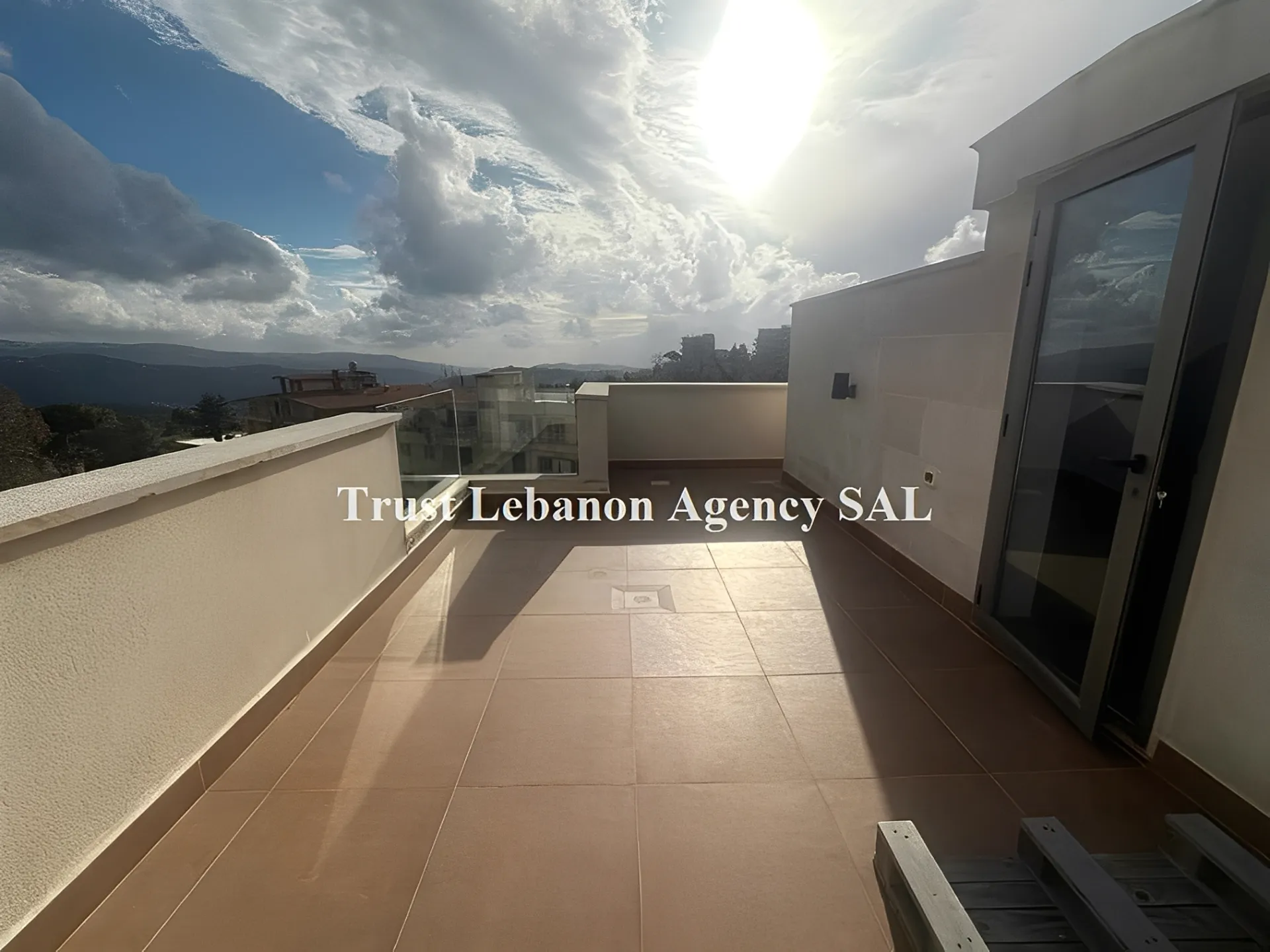 Duplex for Sale in Metn Dahr Al Sowan Lebanon - 3 bed, 3 bath